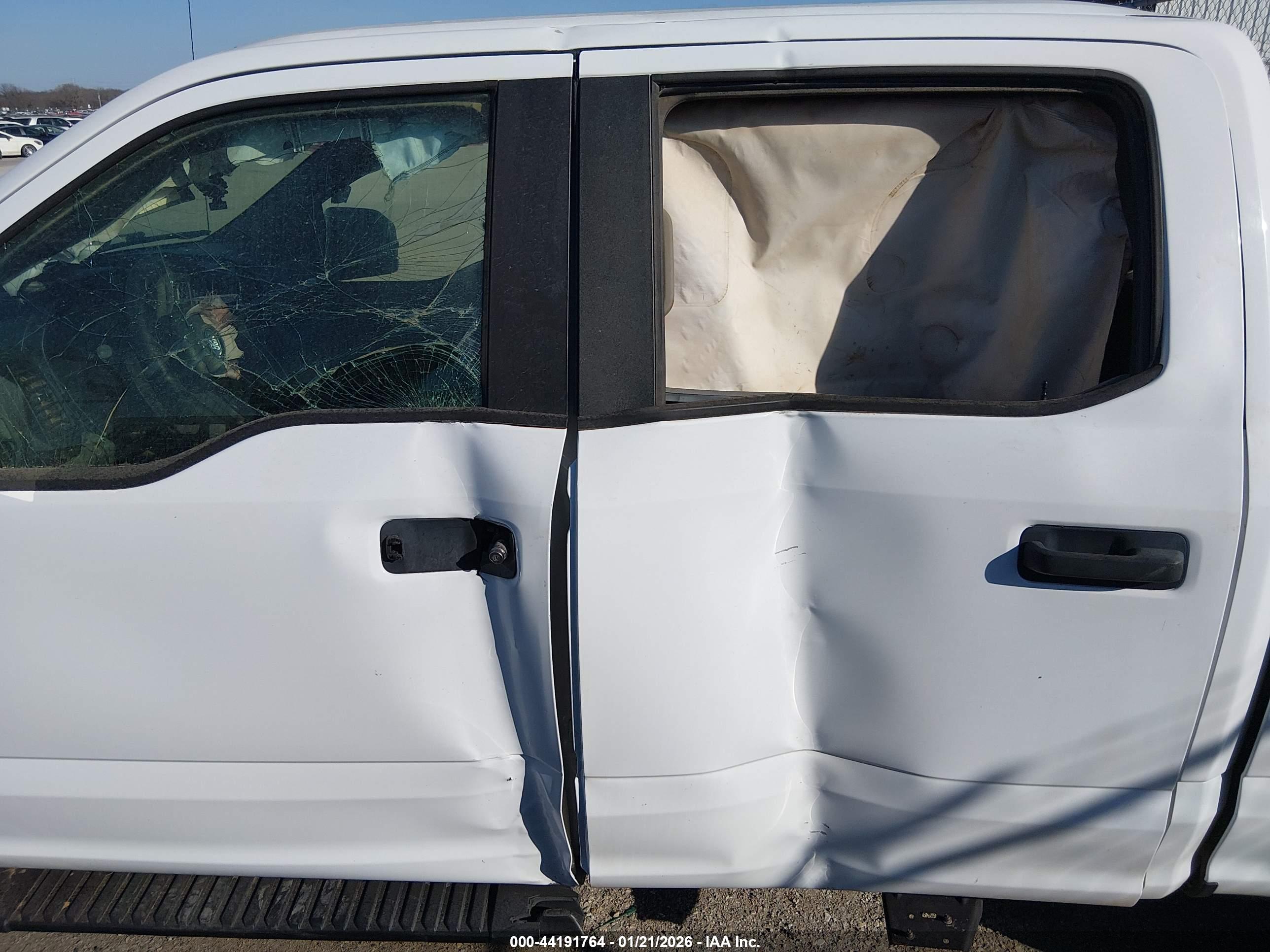 FORD F-150 image 6