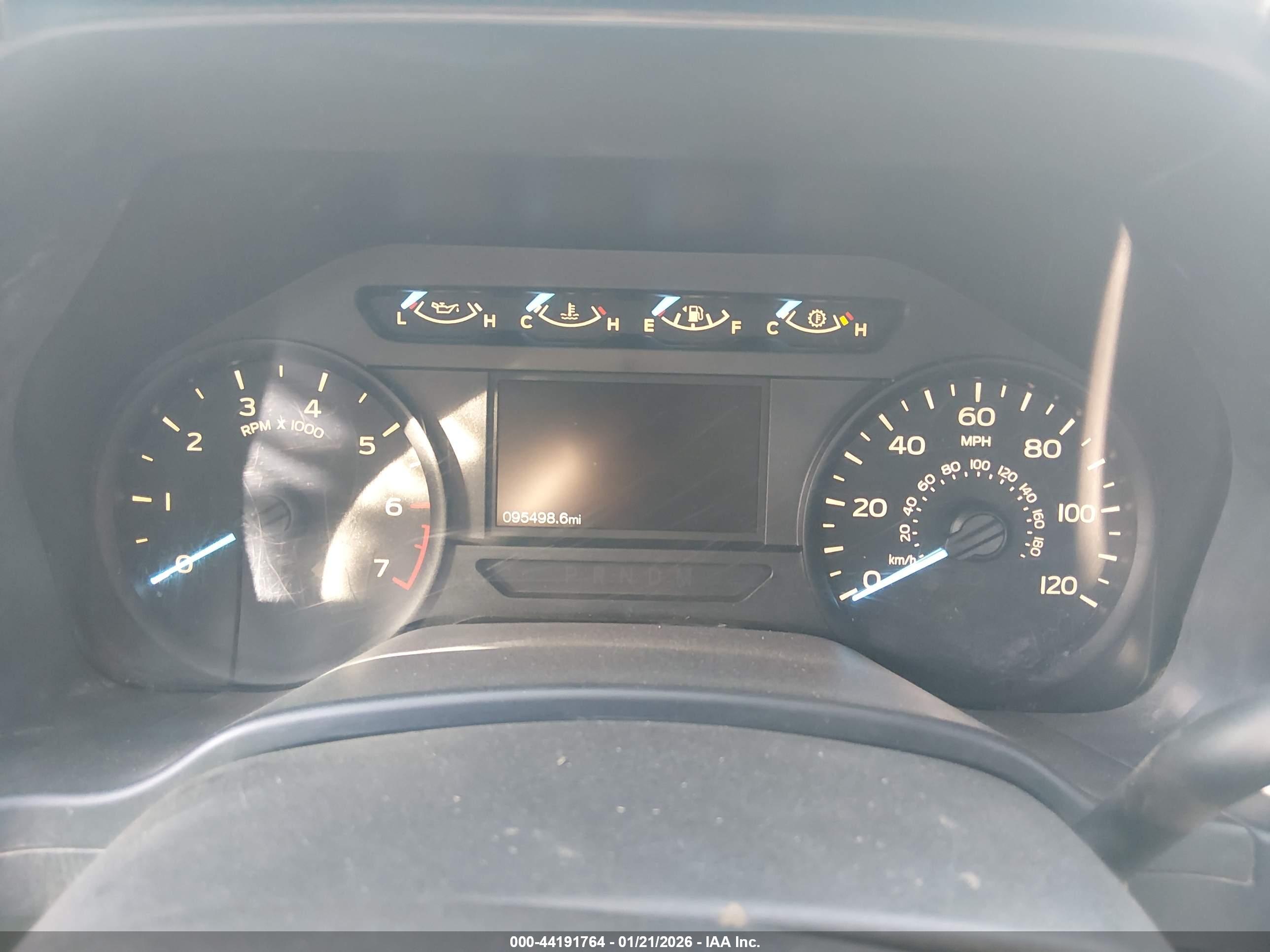 FORD F-150 image 7