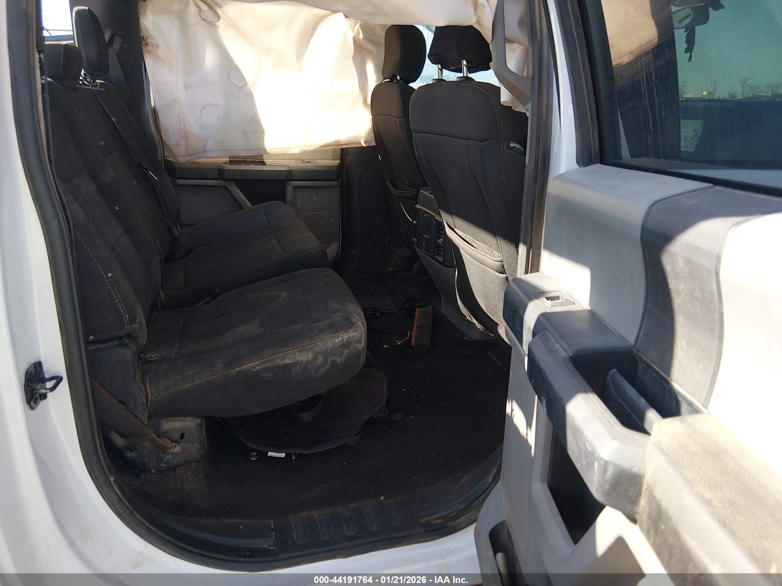 FORD F-150 image 8
