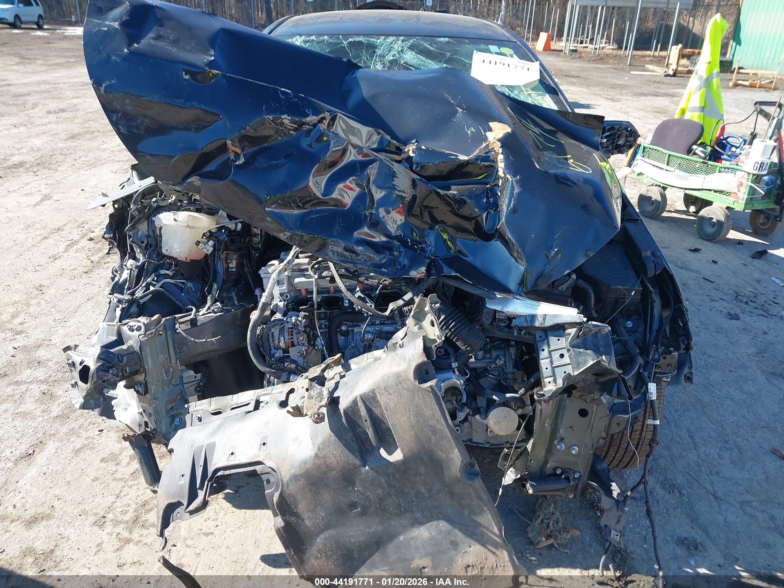 TOYOTA COROLLA image 6
