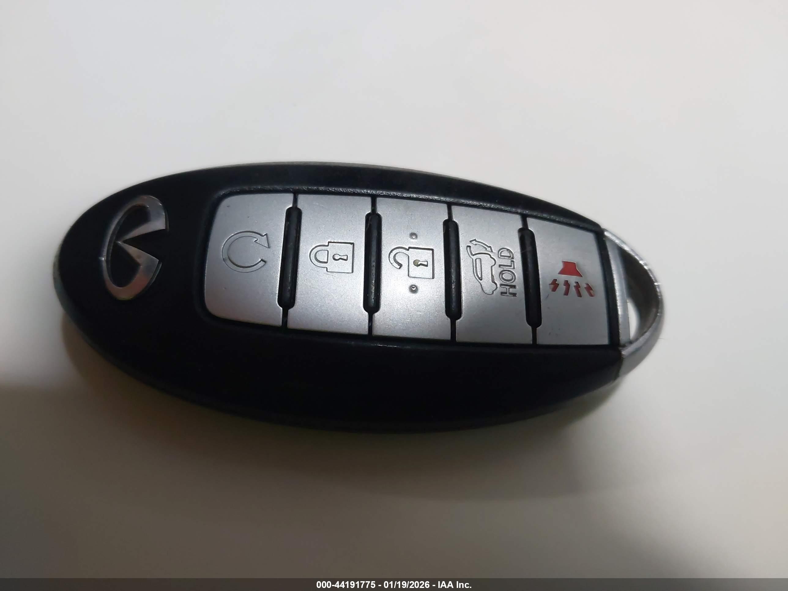INFINITI QX60 image 11