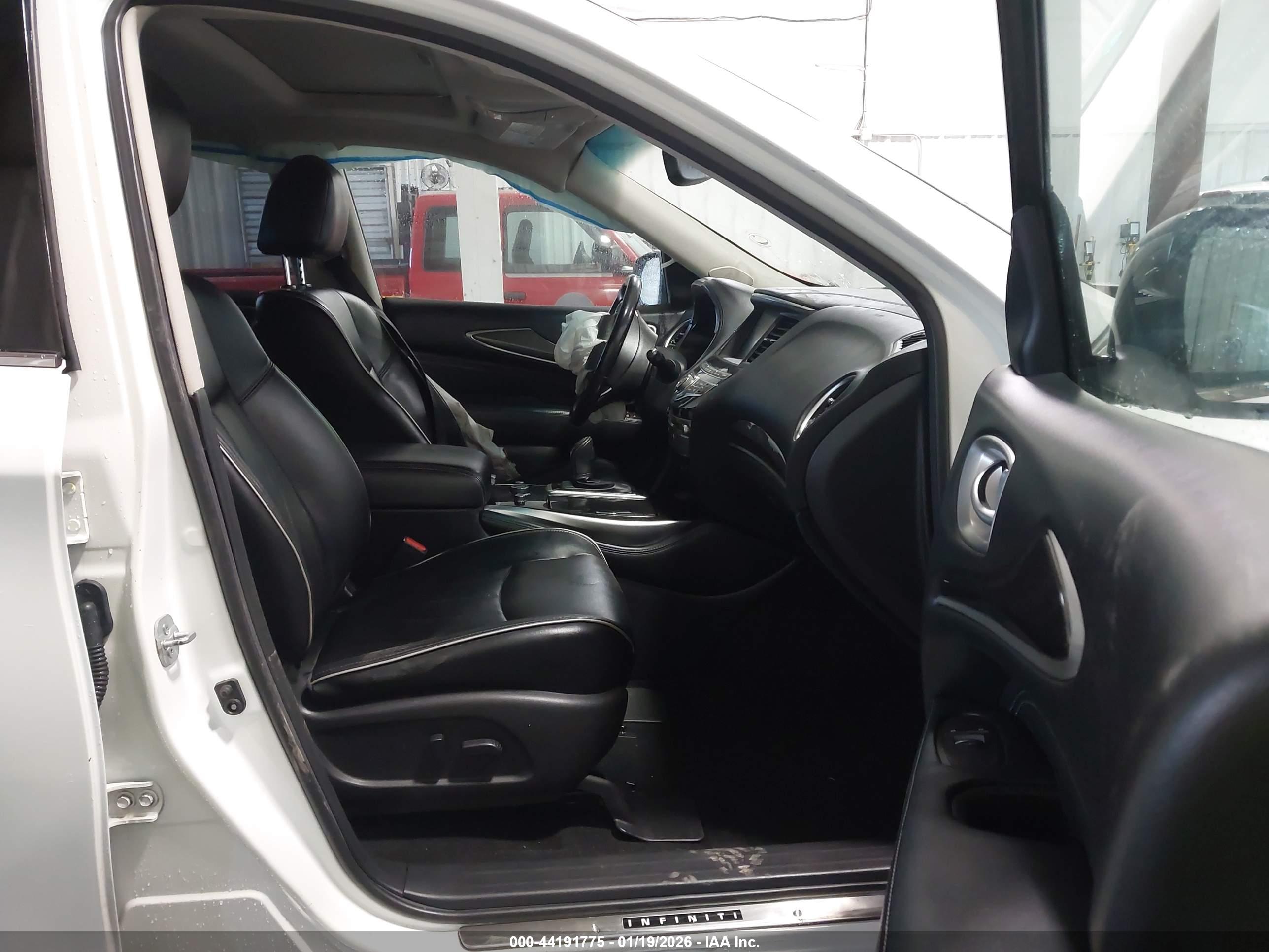 INFINITI QX60 image 5
