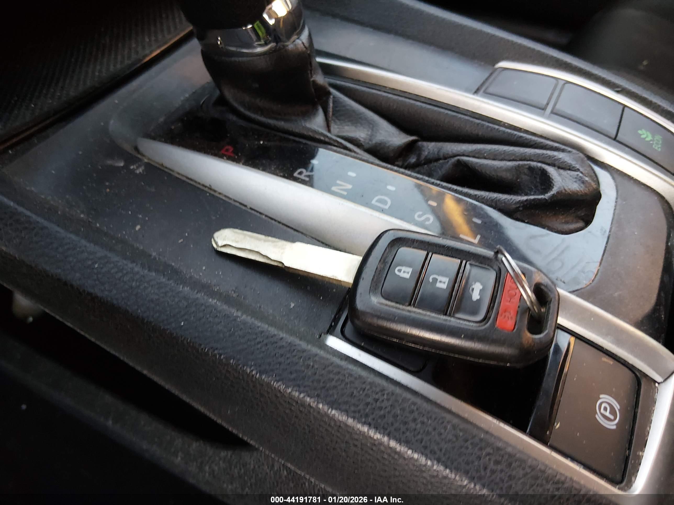 HONDA CIVIC image 11