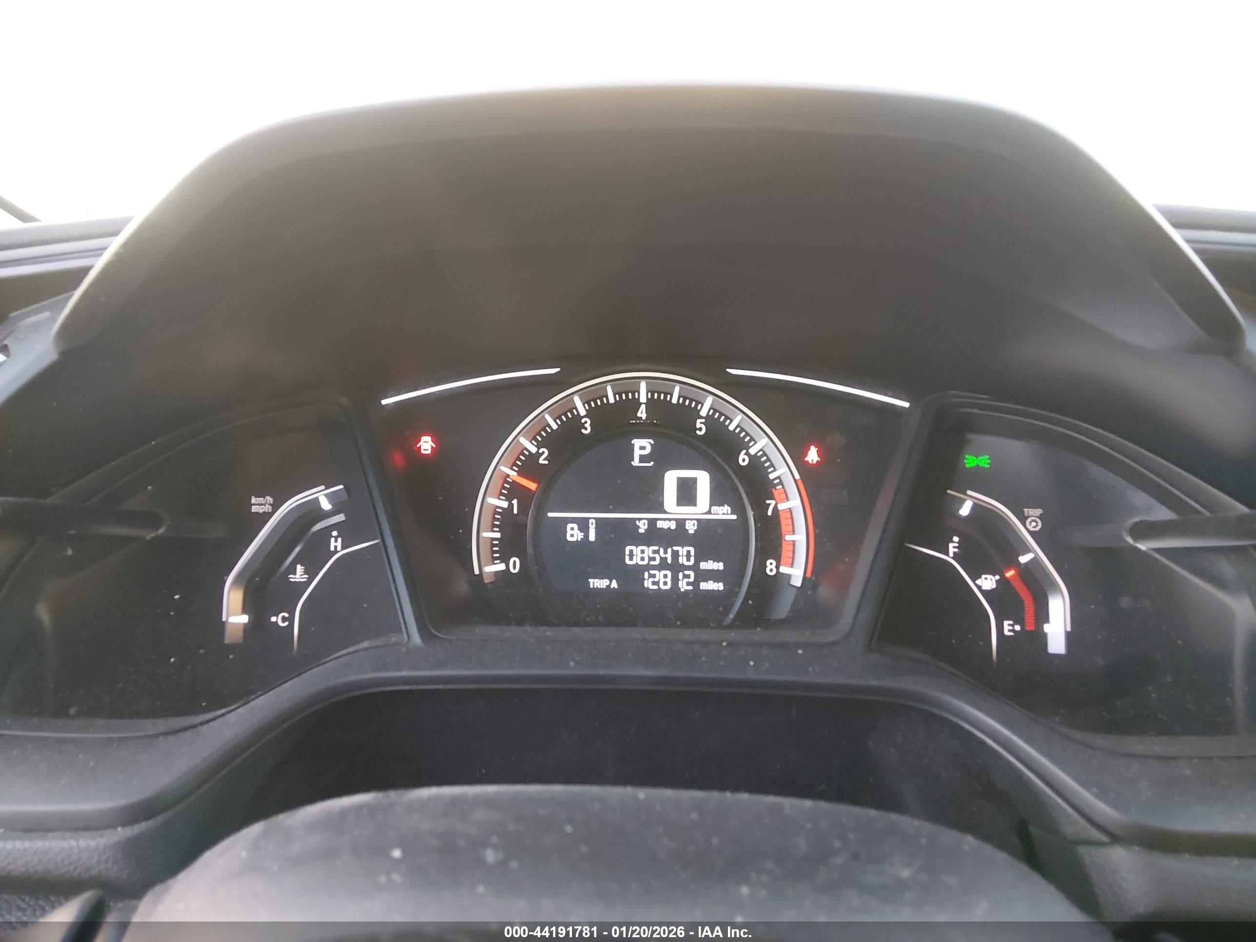 HONDA CIVIC image 7