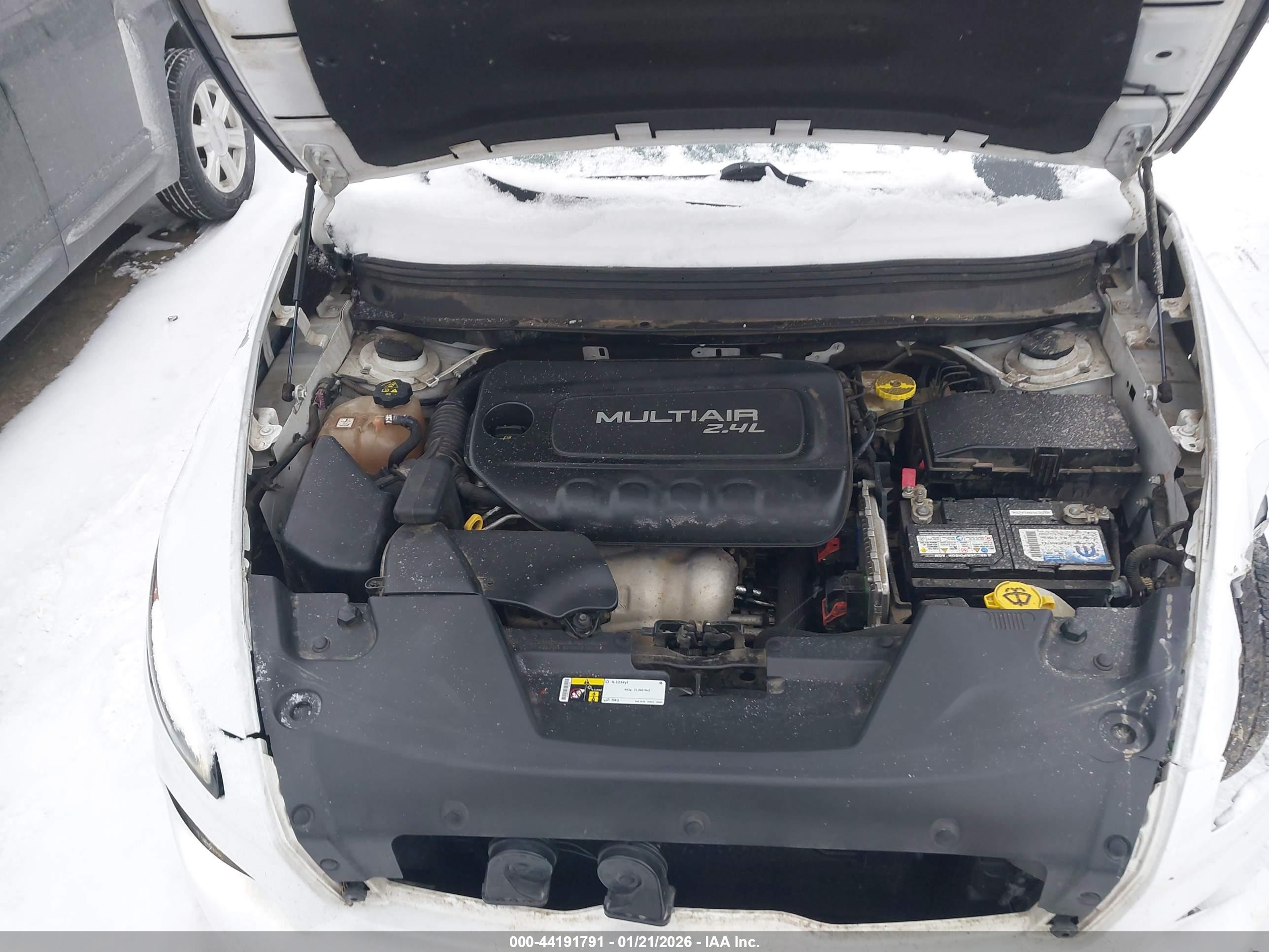 JEEP CHEROKEE image 10
