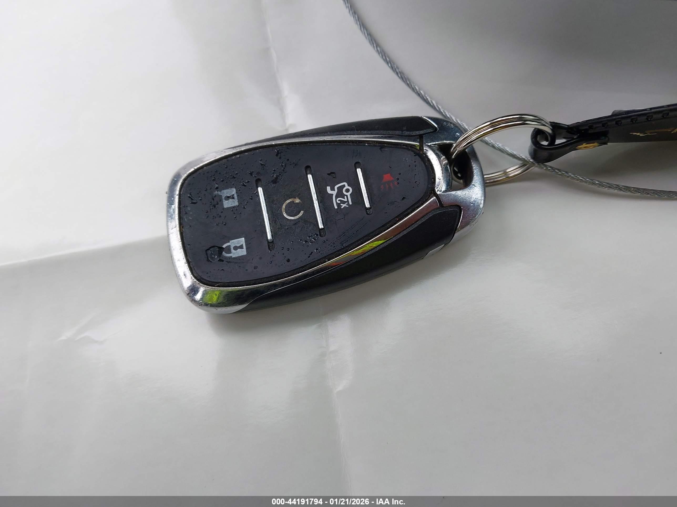 CHEVROLET MALIBU image 11