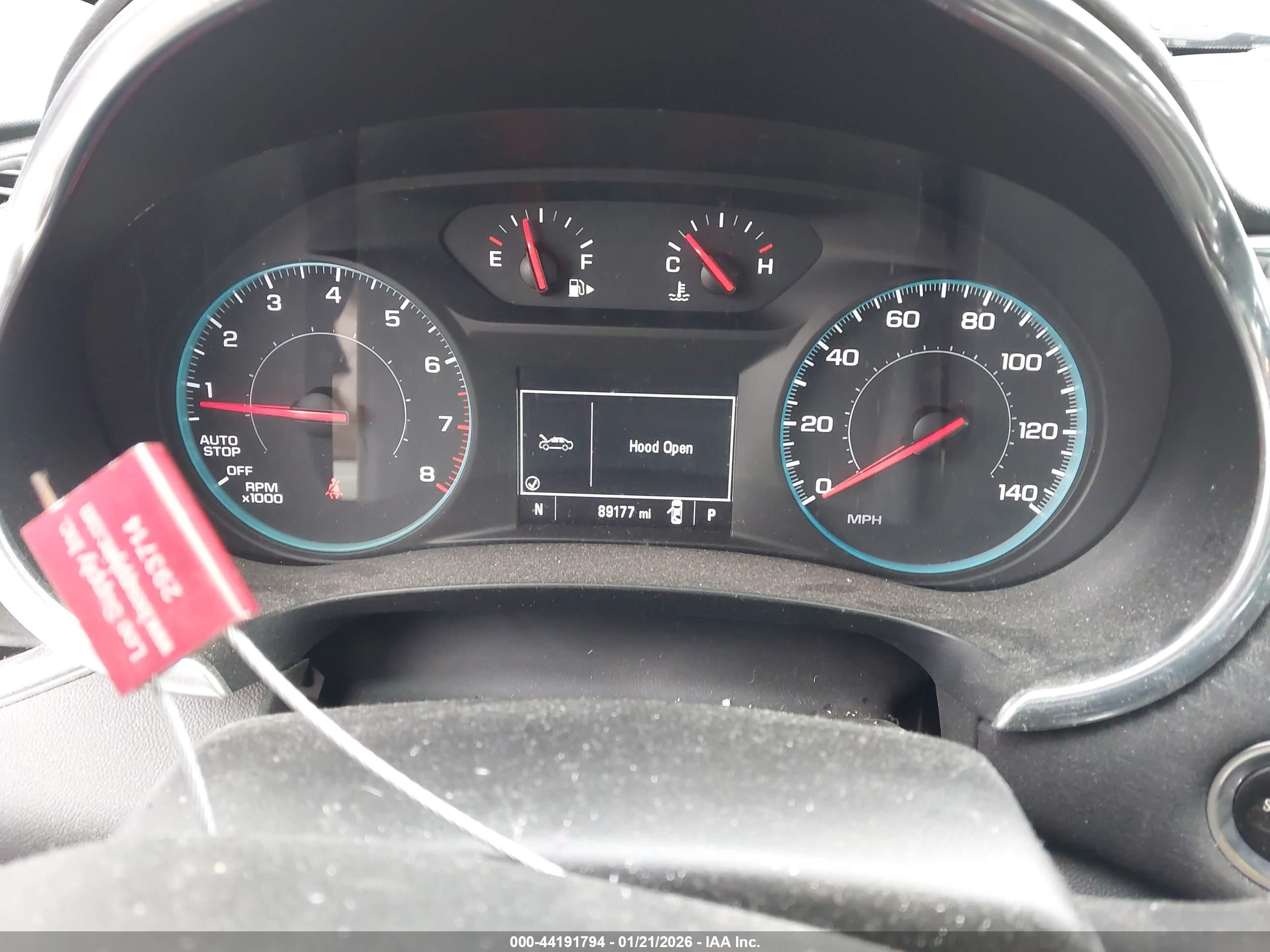 CHEVROLET MALIBU image 7