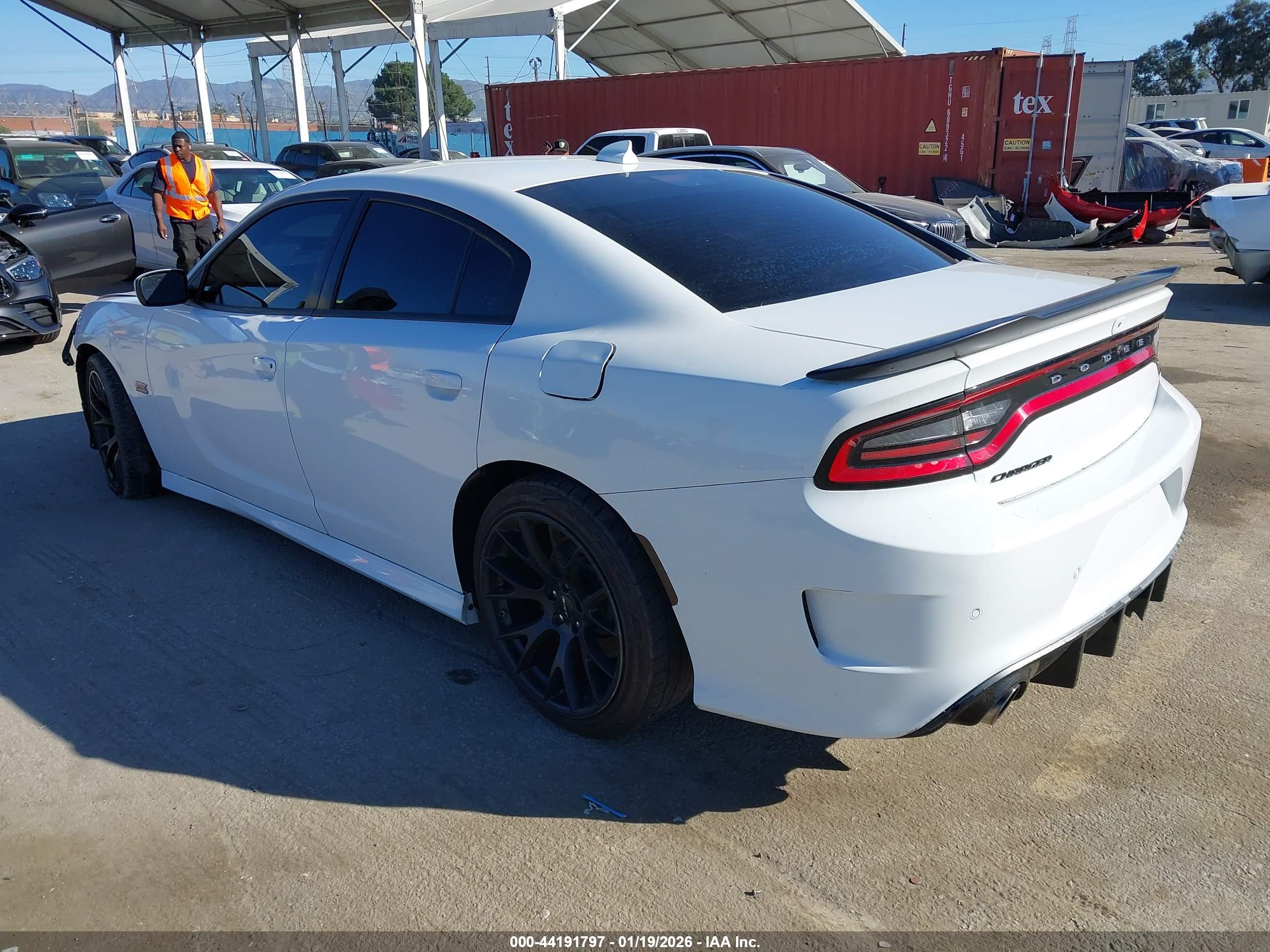 DODGE CHARGER image 3