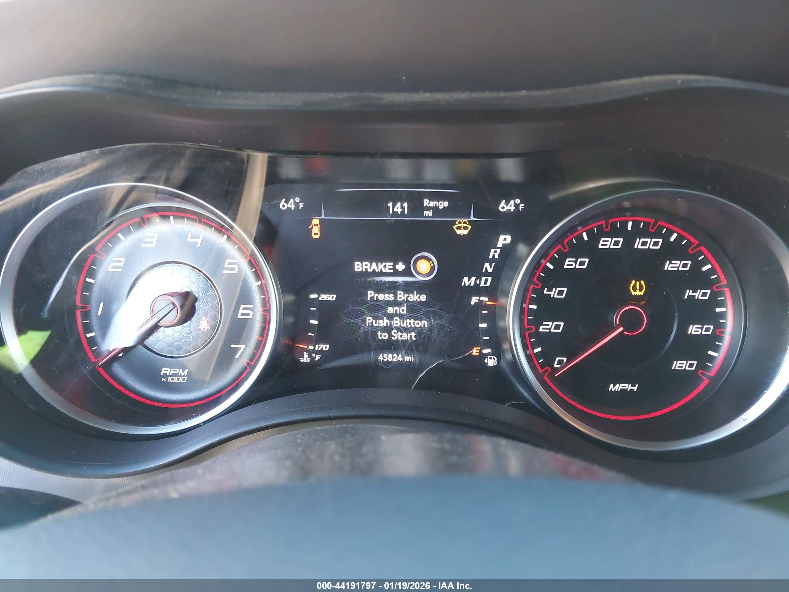 DODGE CHARGER image 7