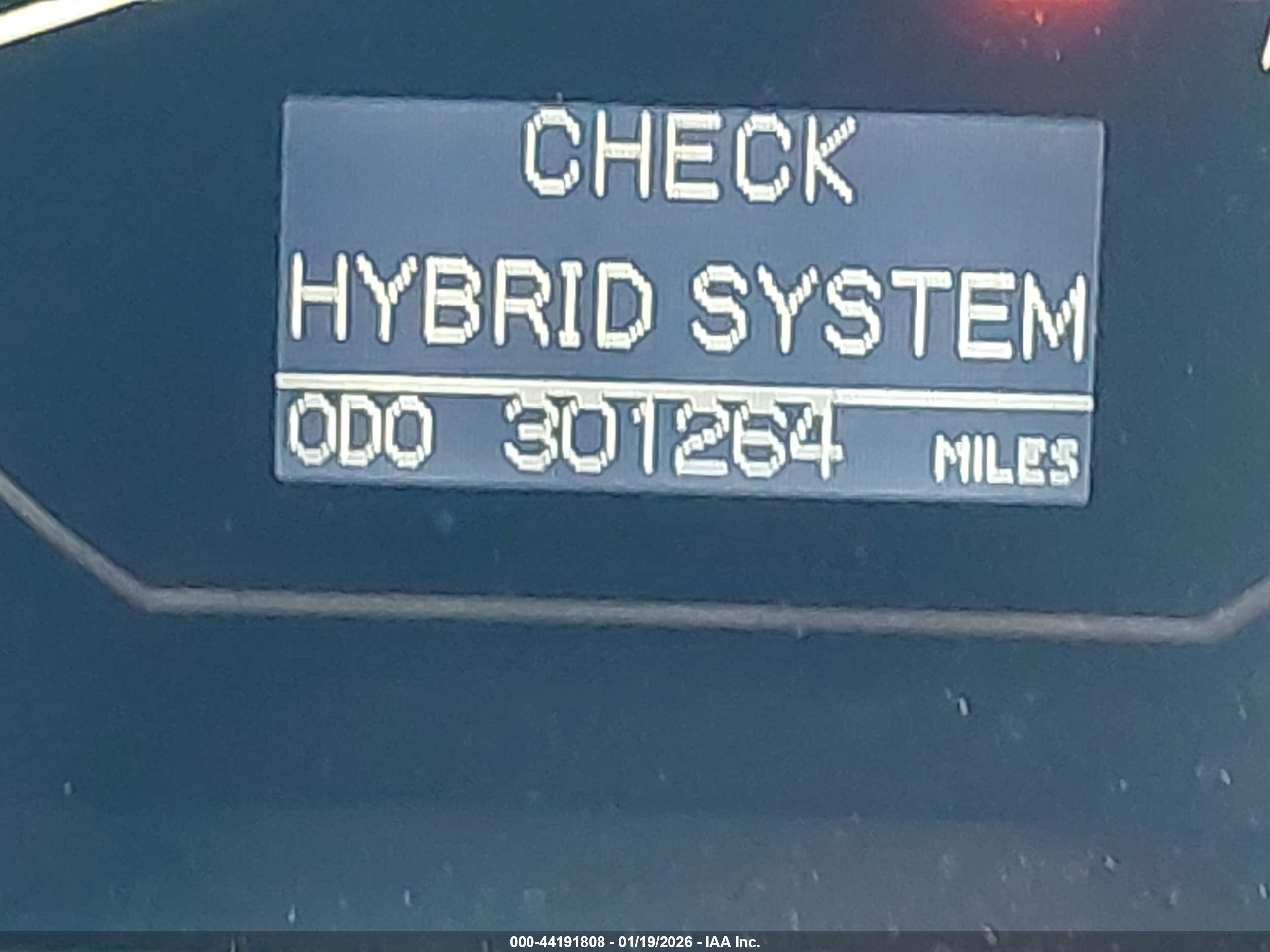 LEXUS RX image 7