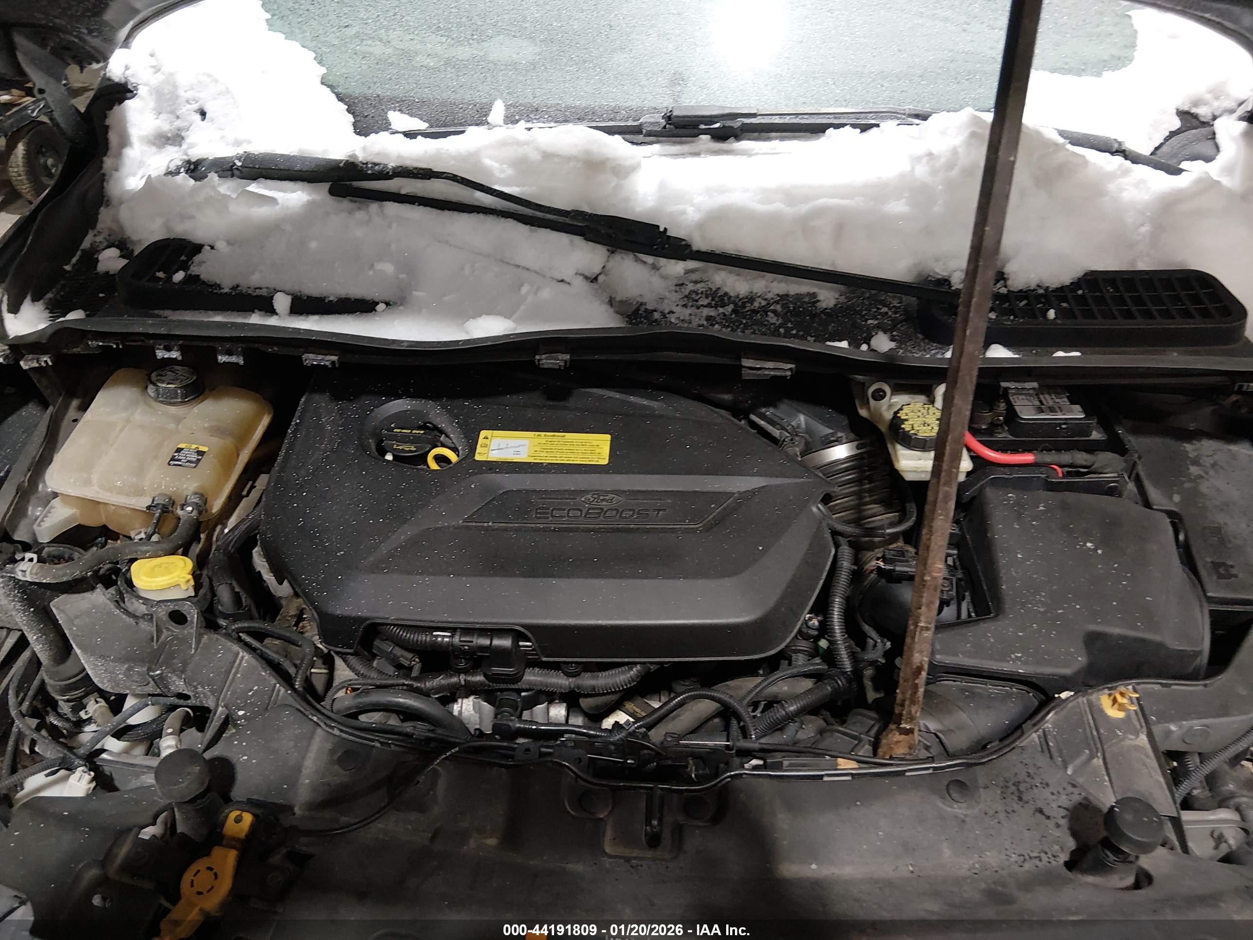 FORD ESCAPE image 10