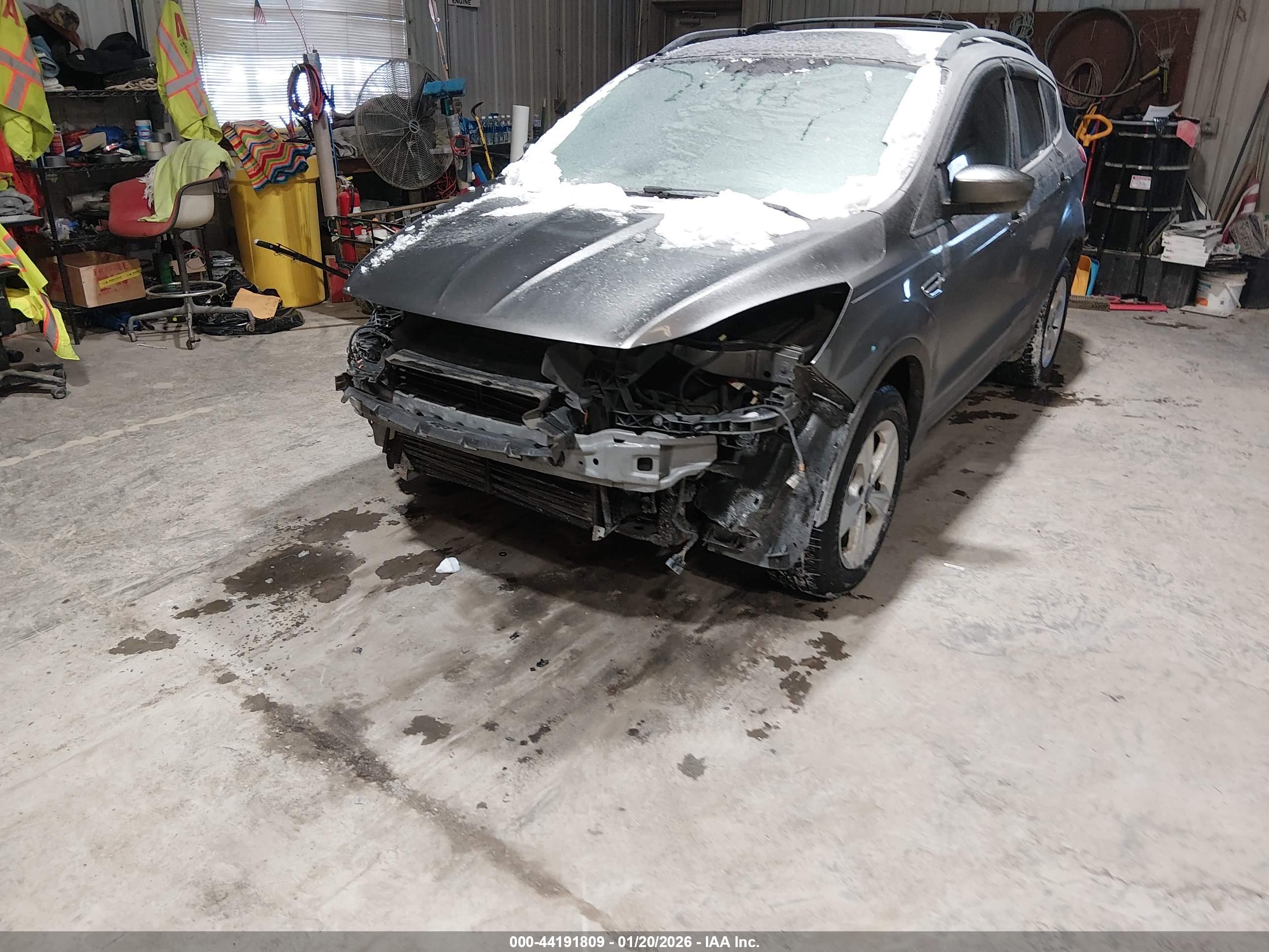 FORD ESCAPE image 6