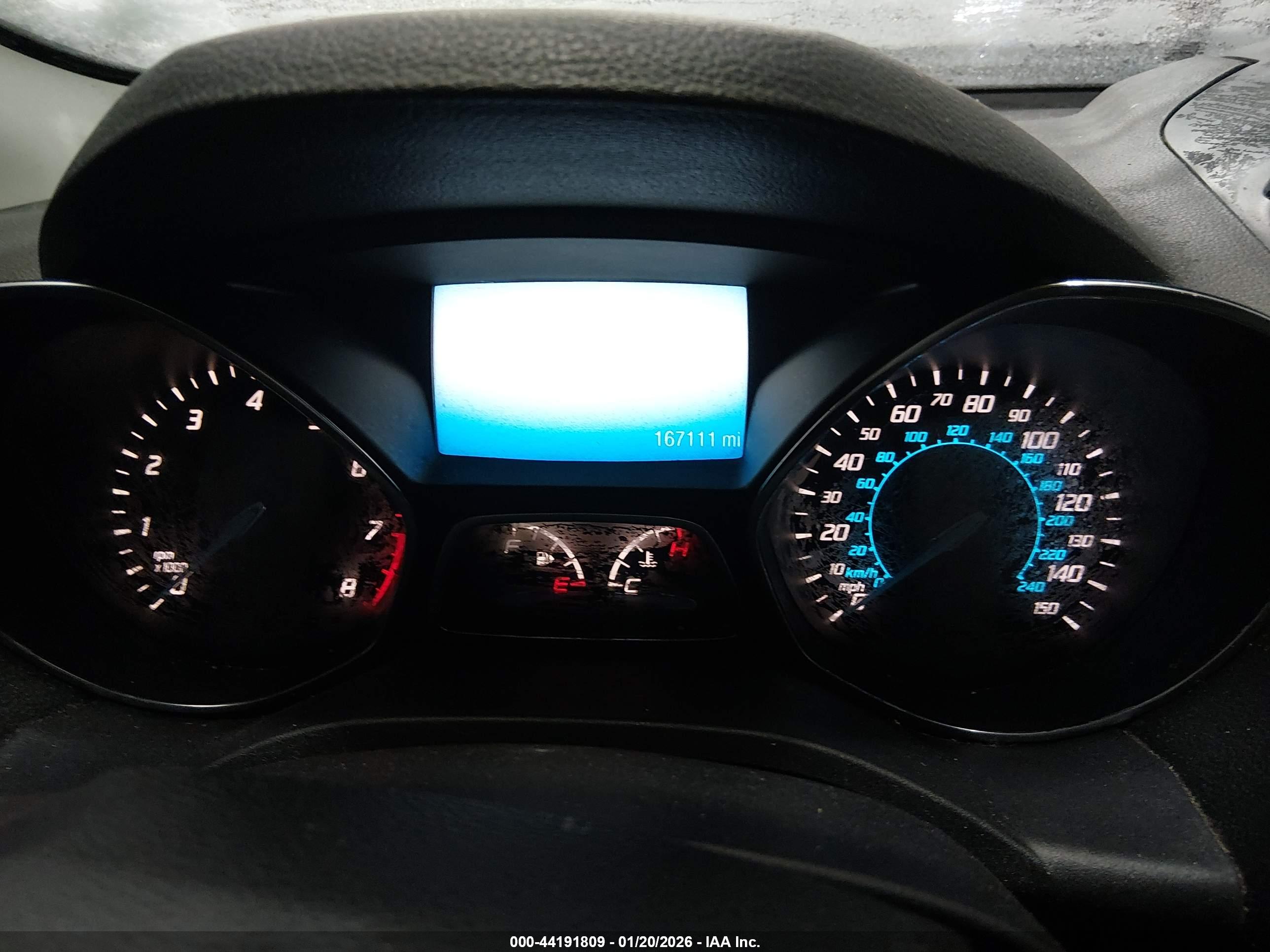 FORD ESCAPE image 7