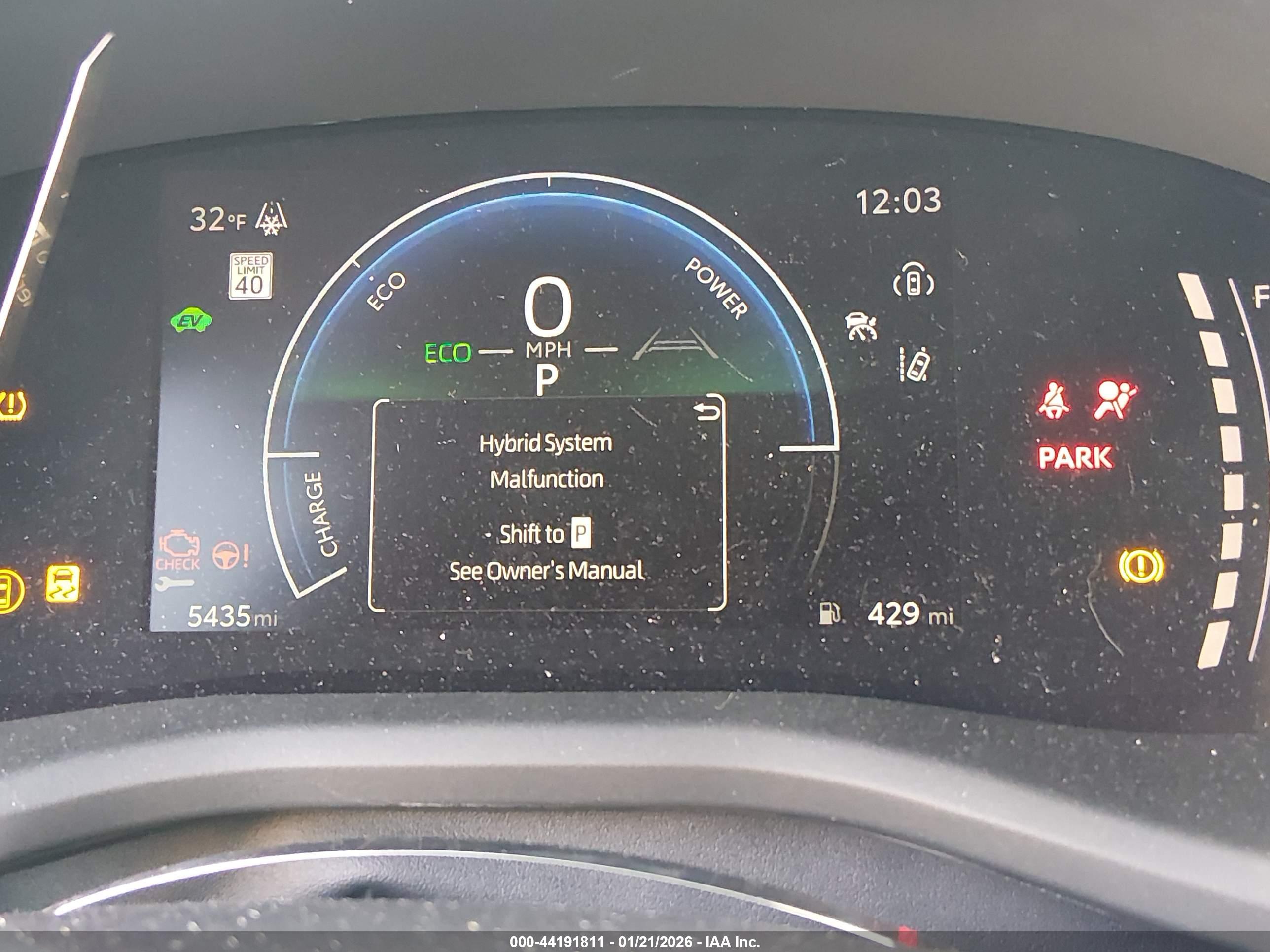 TOYOTA CAMRY image 7