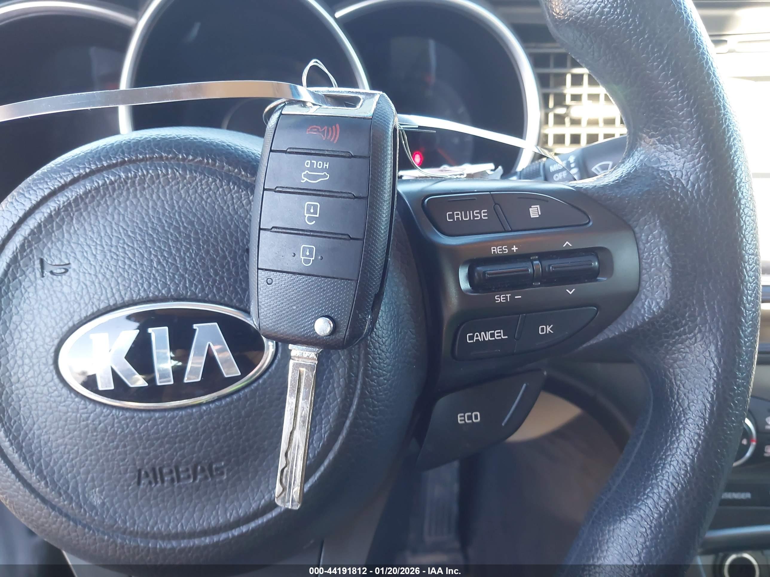 KIA OPTIMA image 11