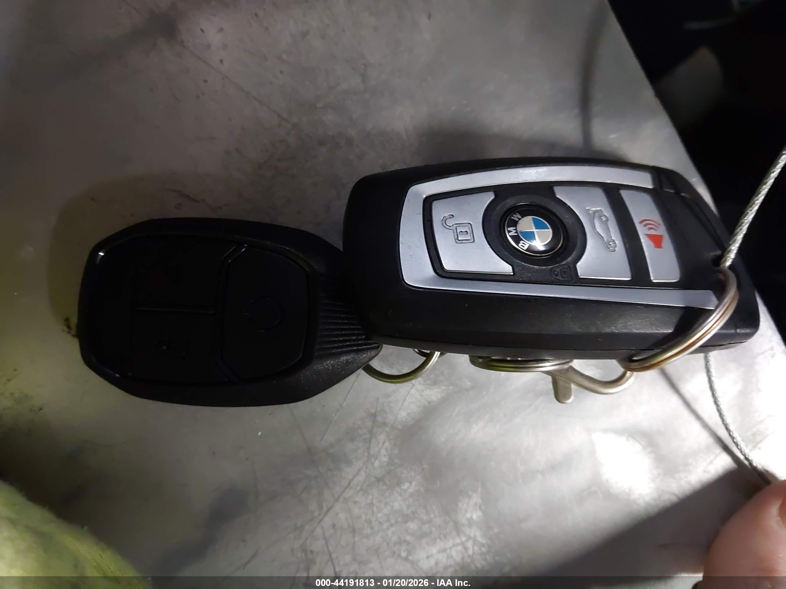 BMW X3 image 11