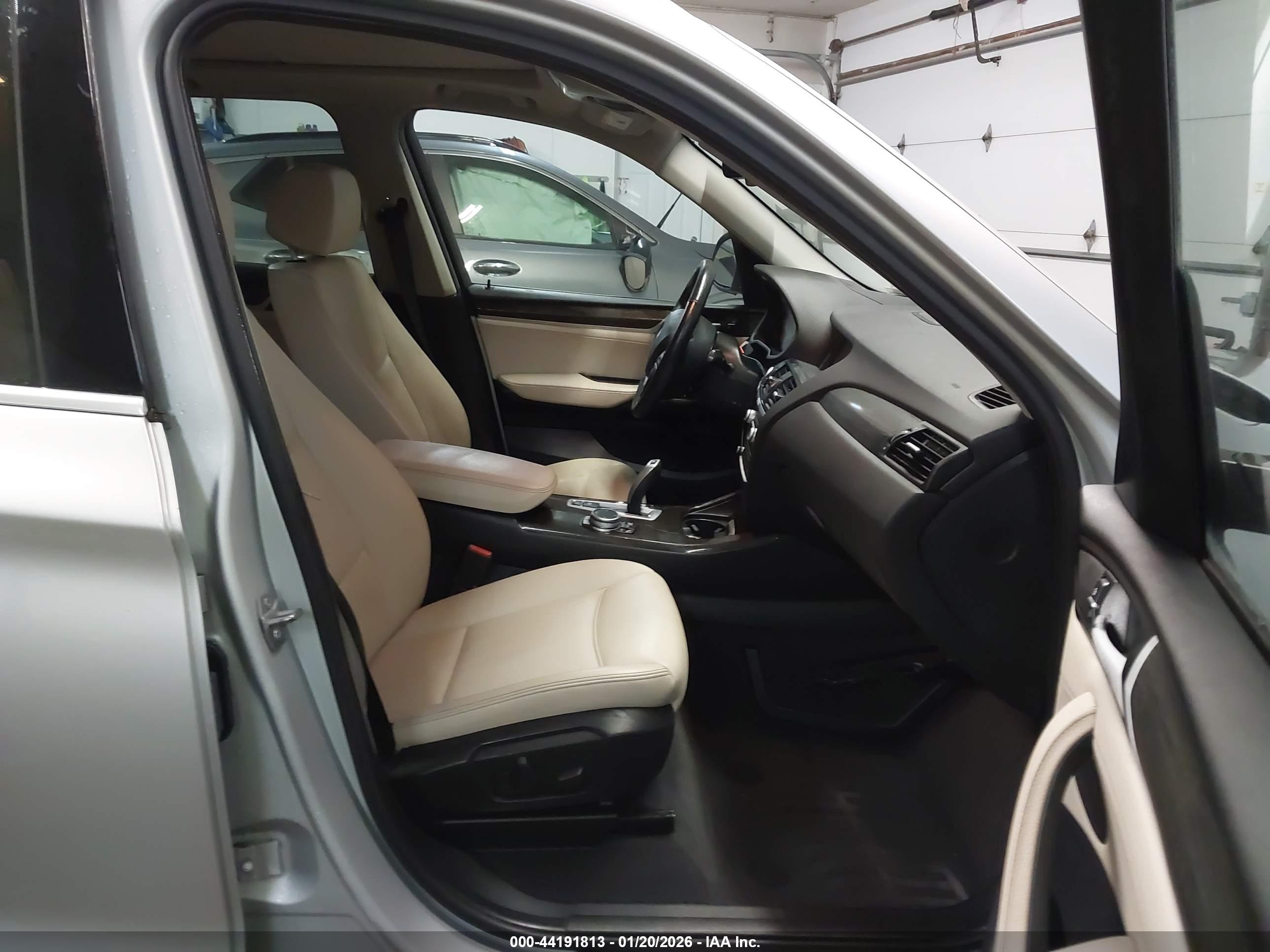 BMW X3 image 5