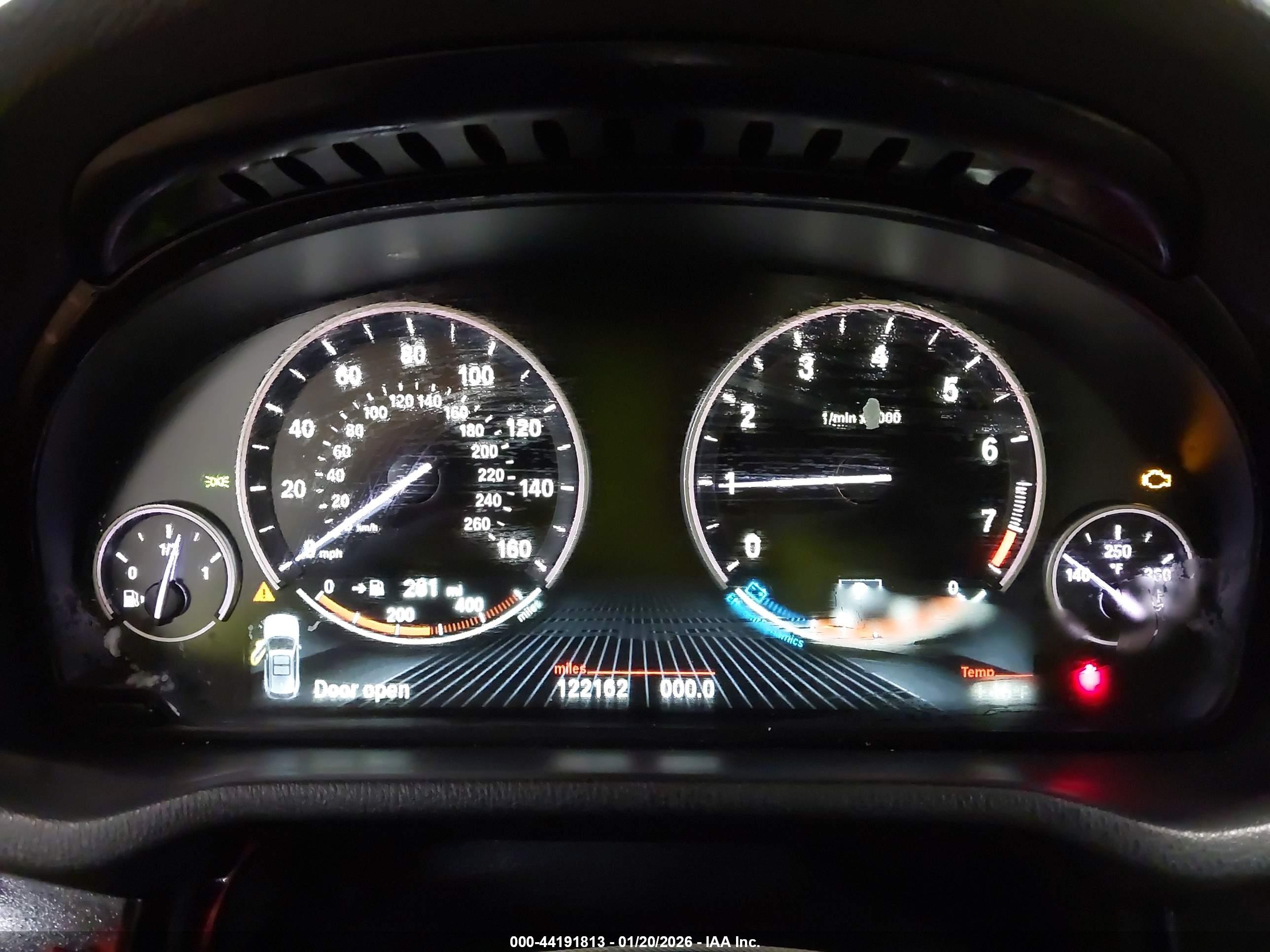 BMW X3 image 7