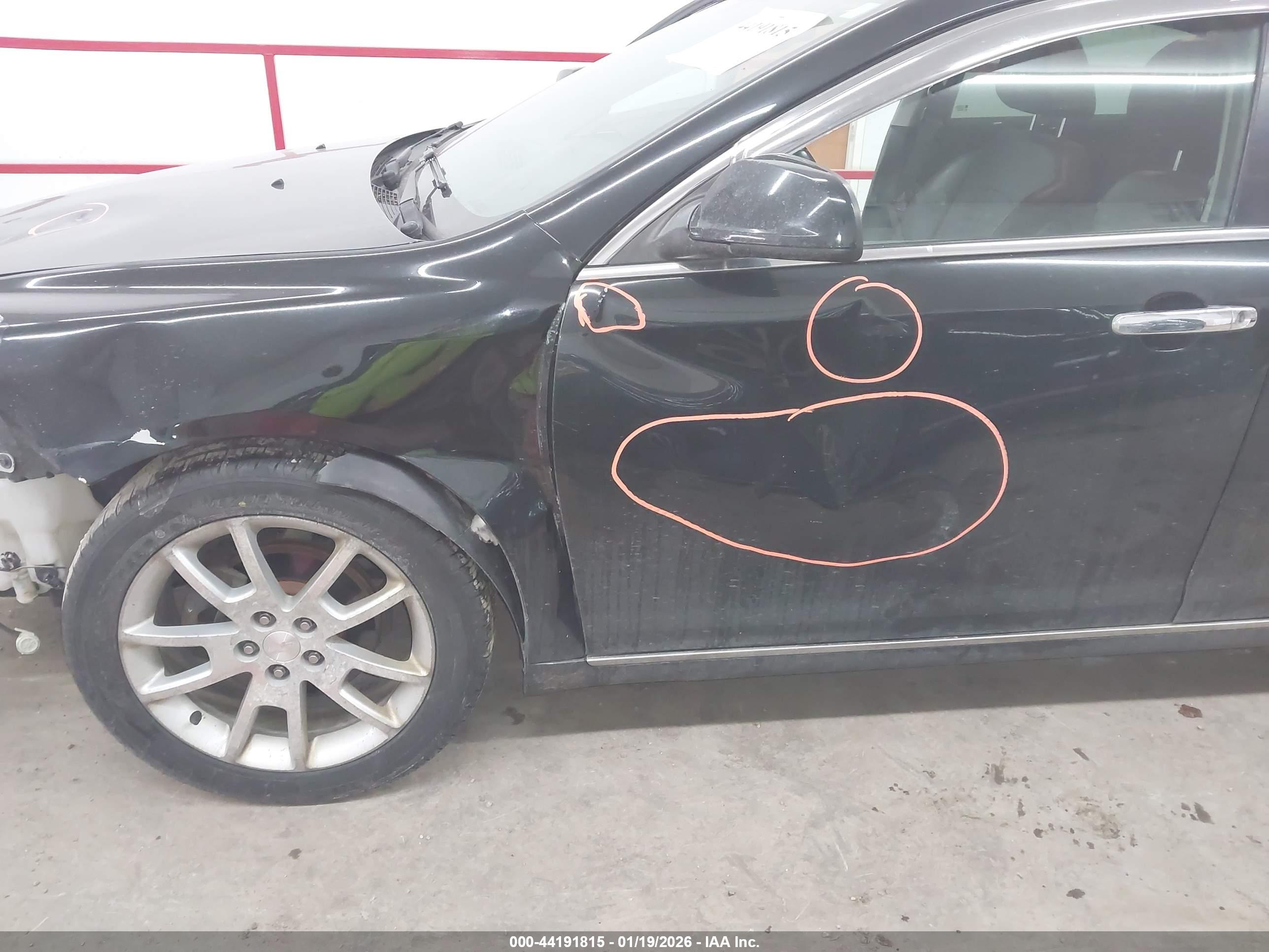 CHEVROLET MALIBU image 6