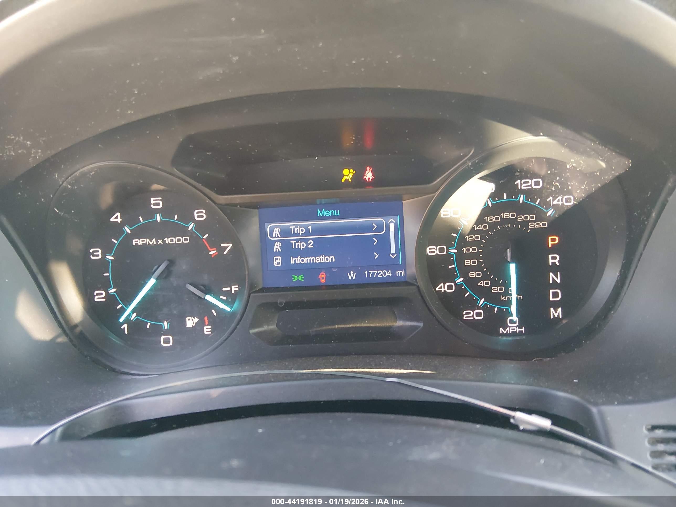 FORD EXPLORER image 7