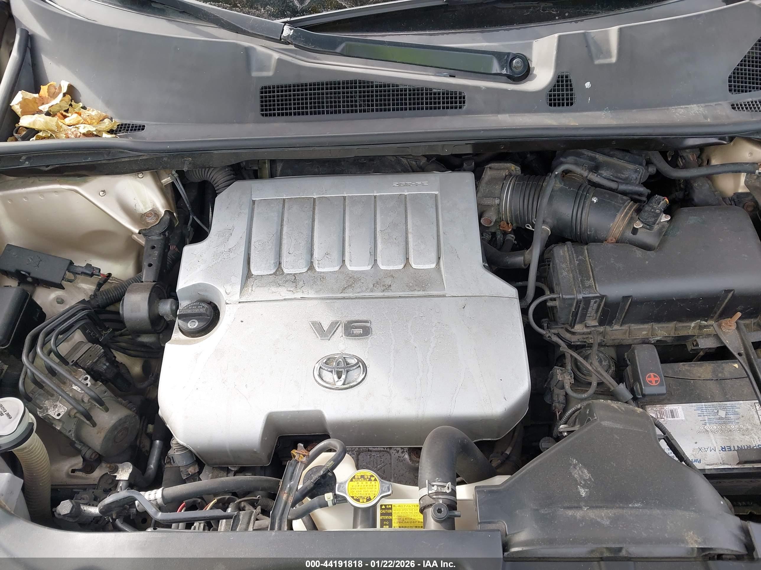TOYOTA HIGHLANDER image 10