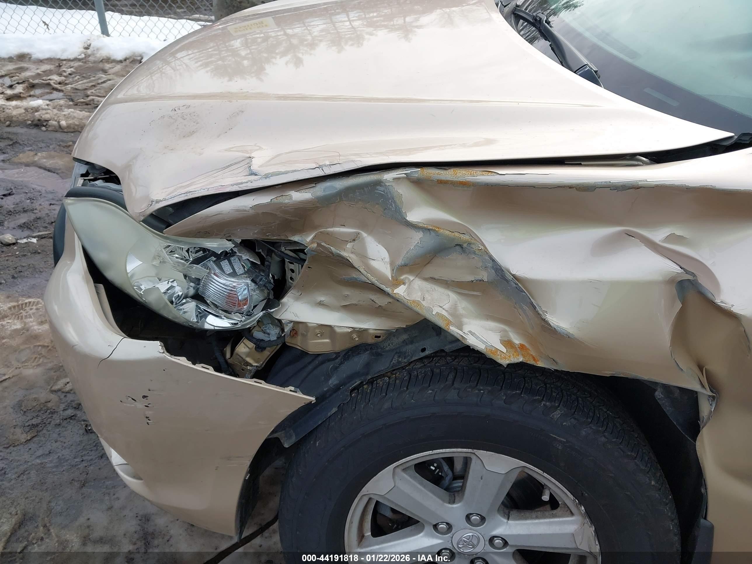 TOYOTA HIGHLANDER image 6