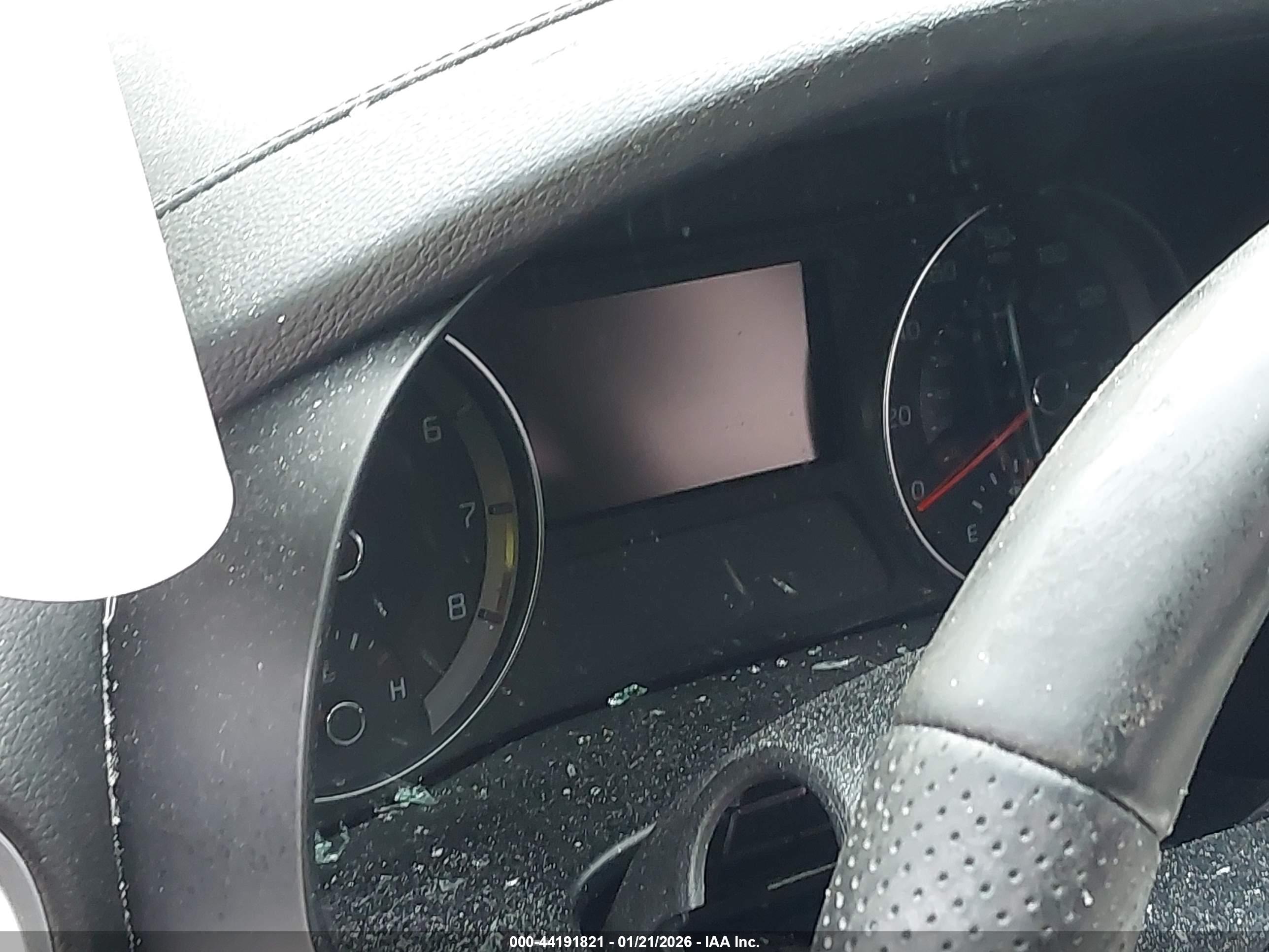 KIA FORTE image 7