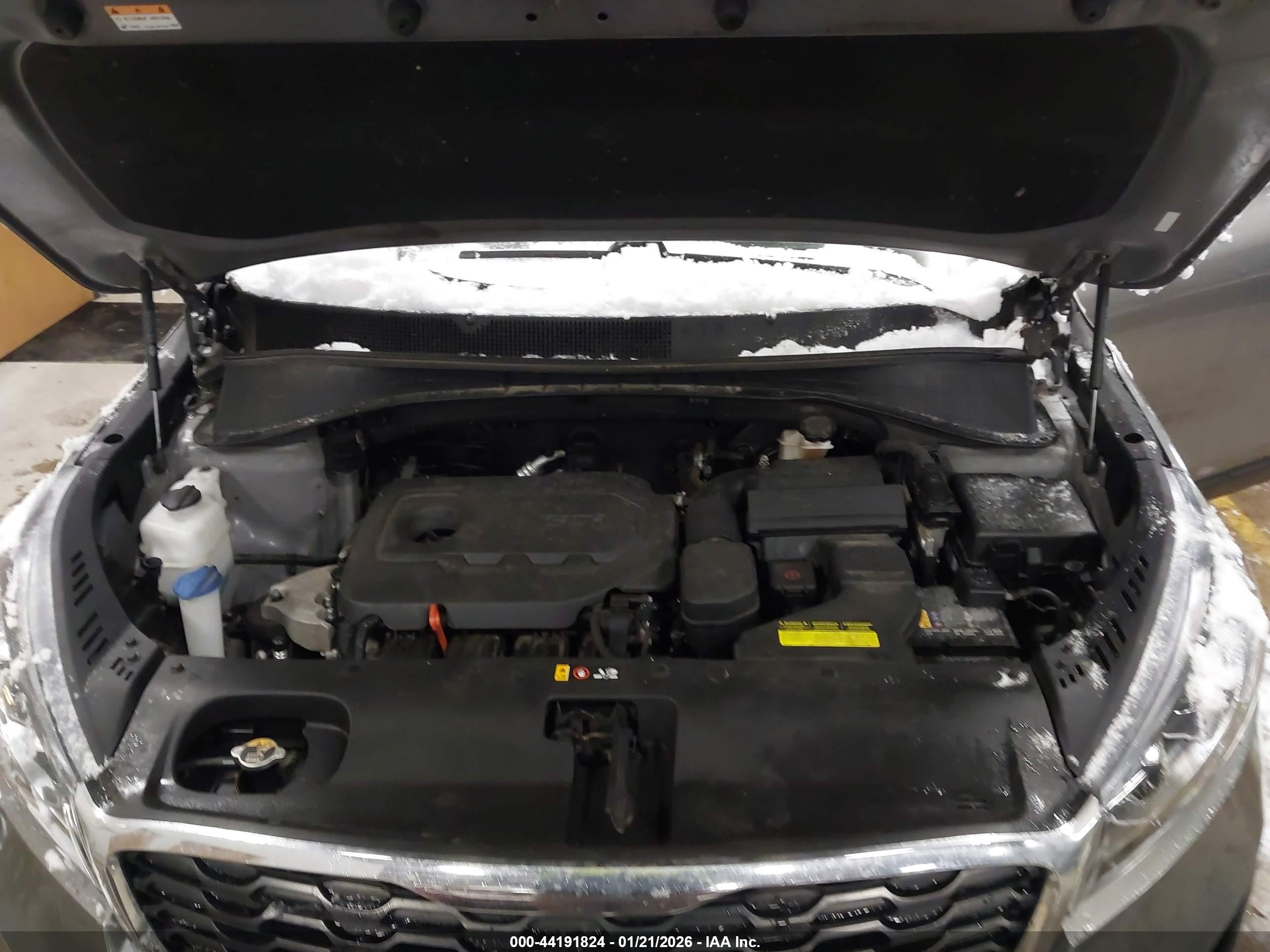 KIA SORENTO image 10