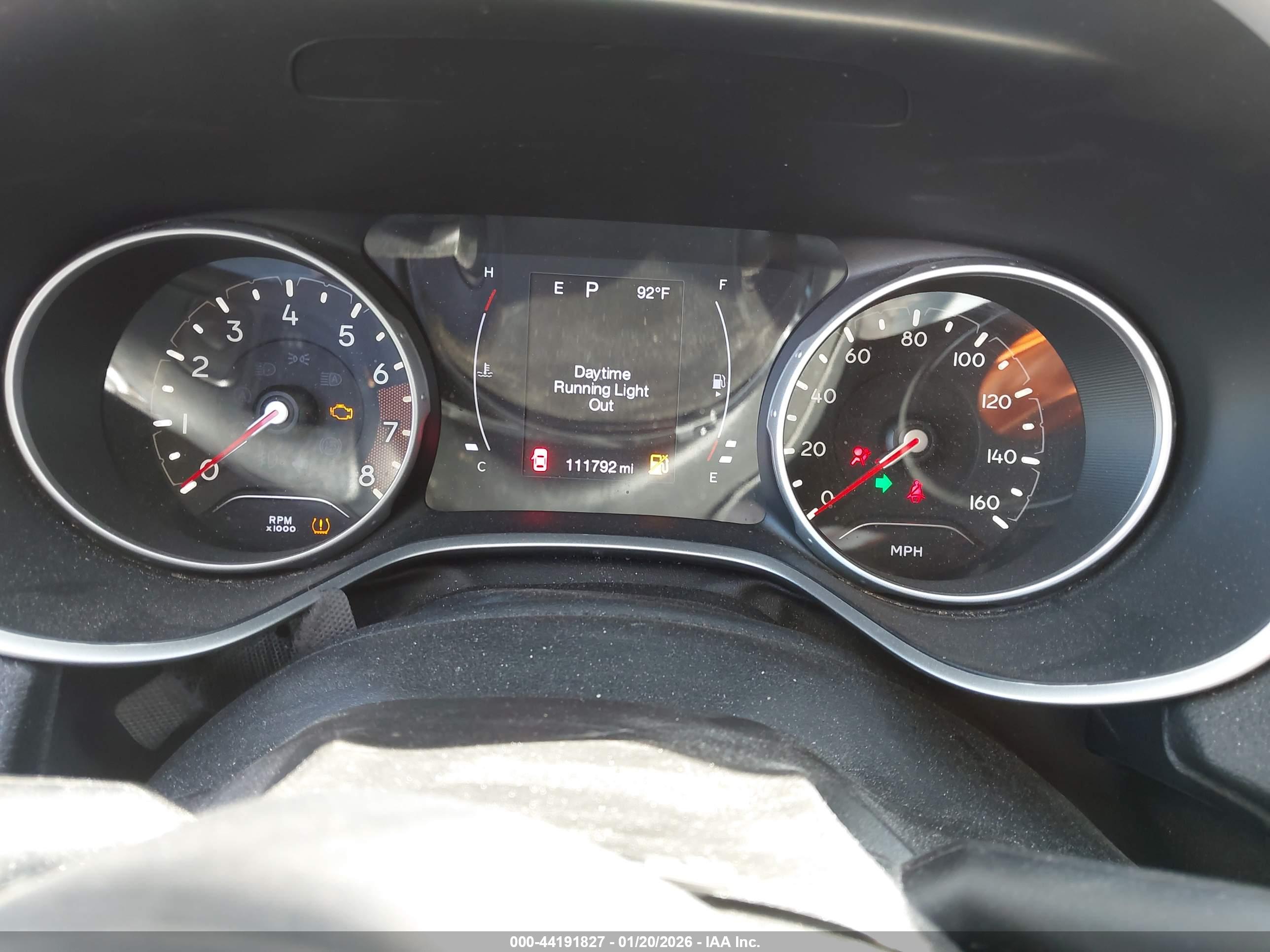 JEEP COMPASS image 7