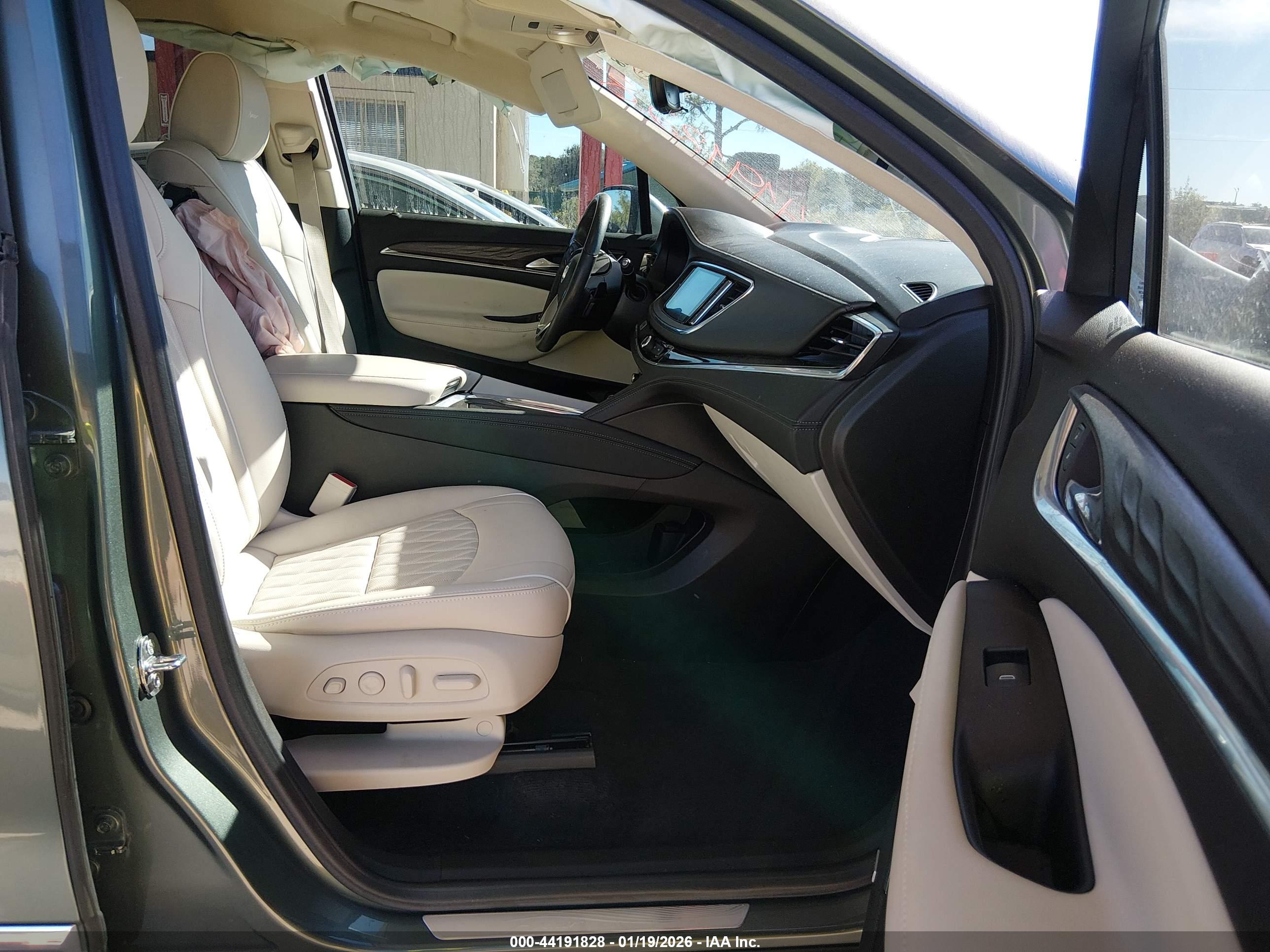 BUICK ENCLAVE image 5