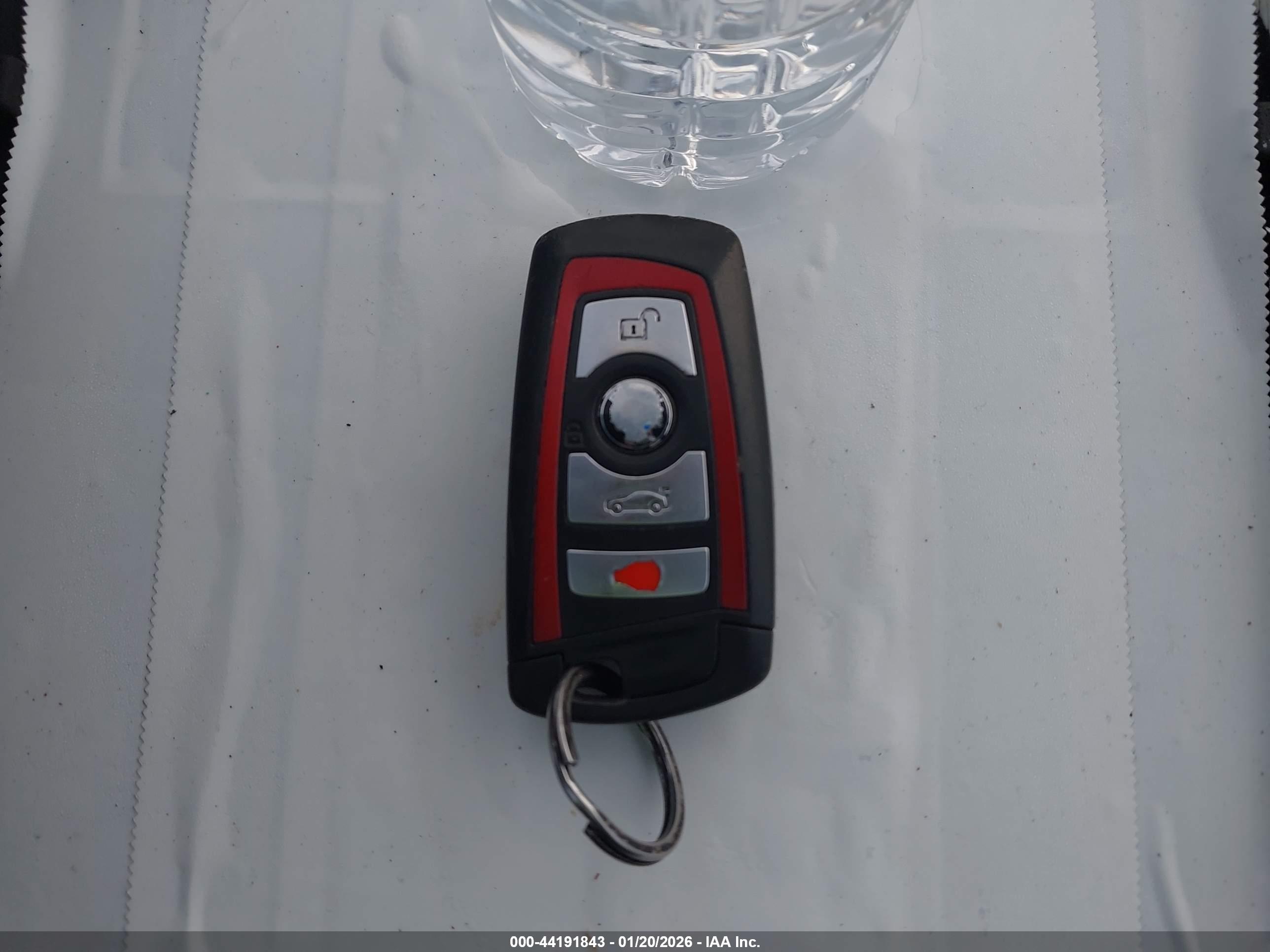 BMW 330I image 11