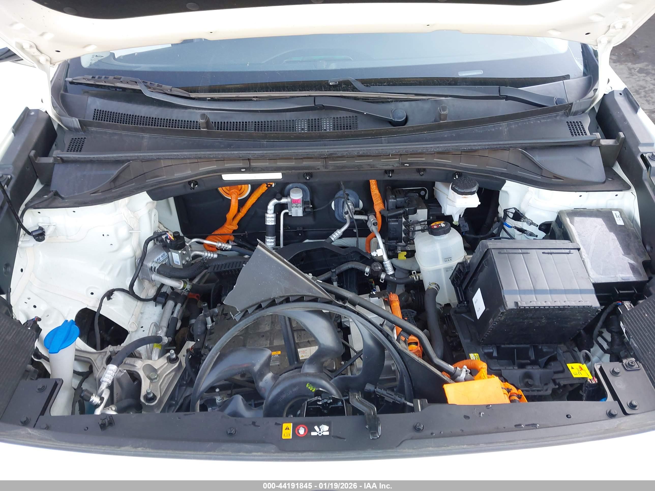 KIA NIRO image 10