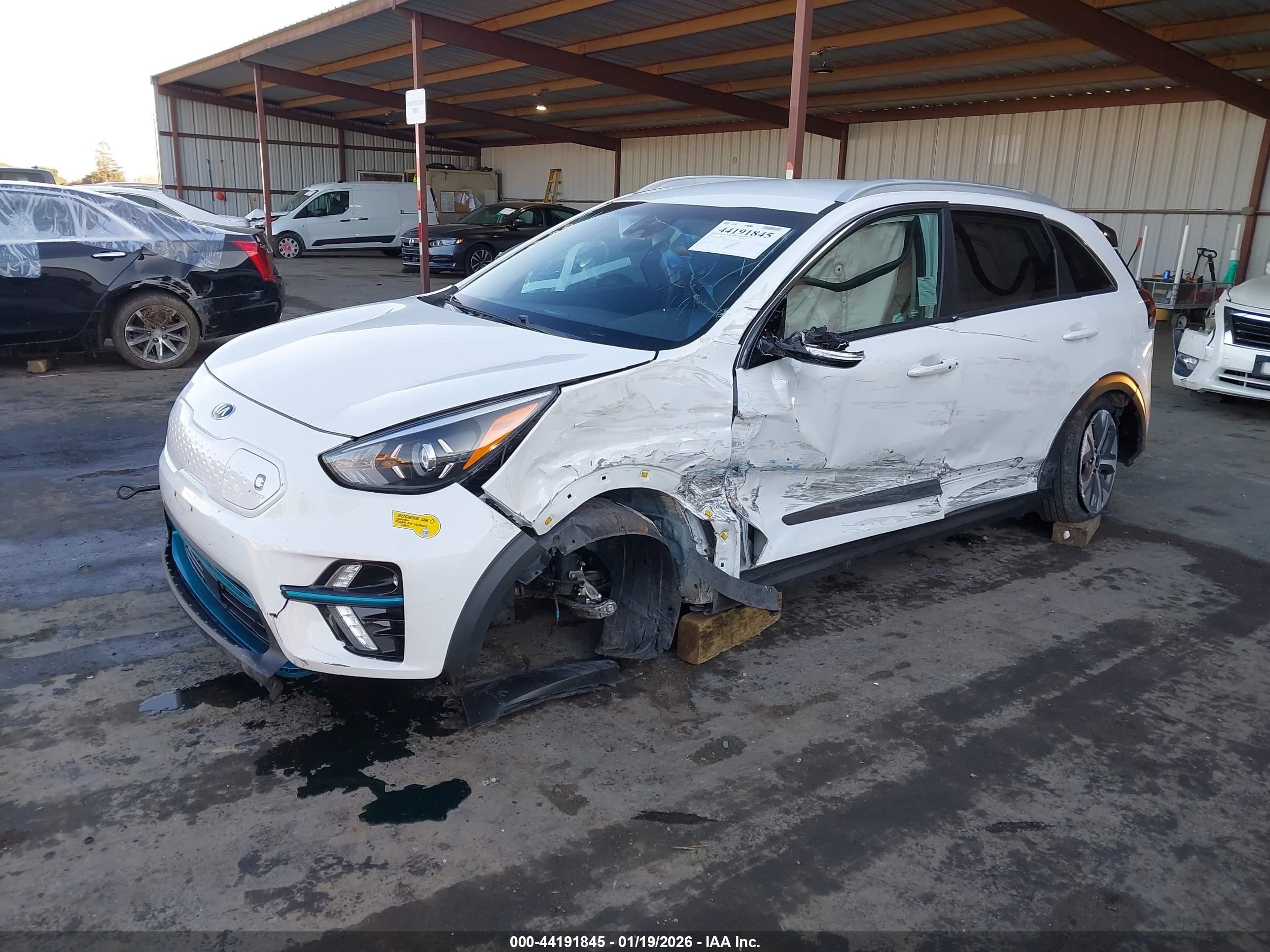 KIA NIRO image 2