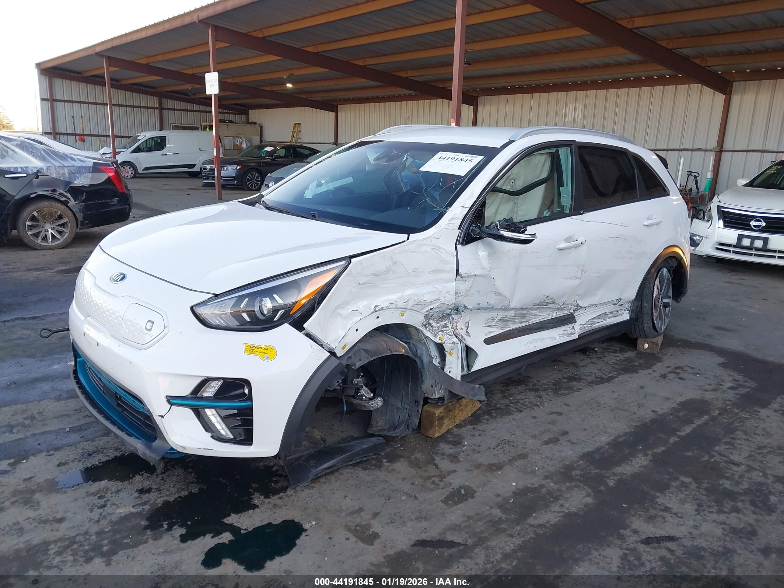 KIA NIRO image 6