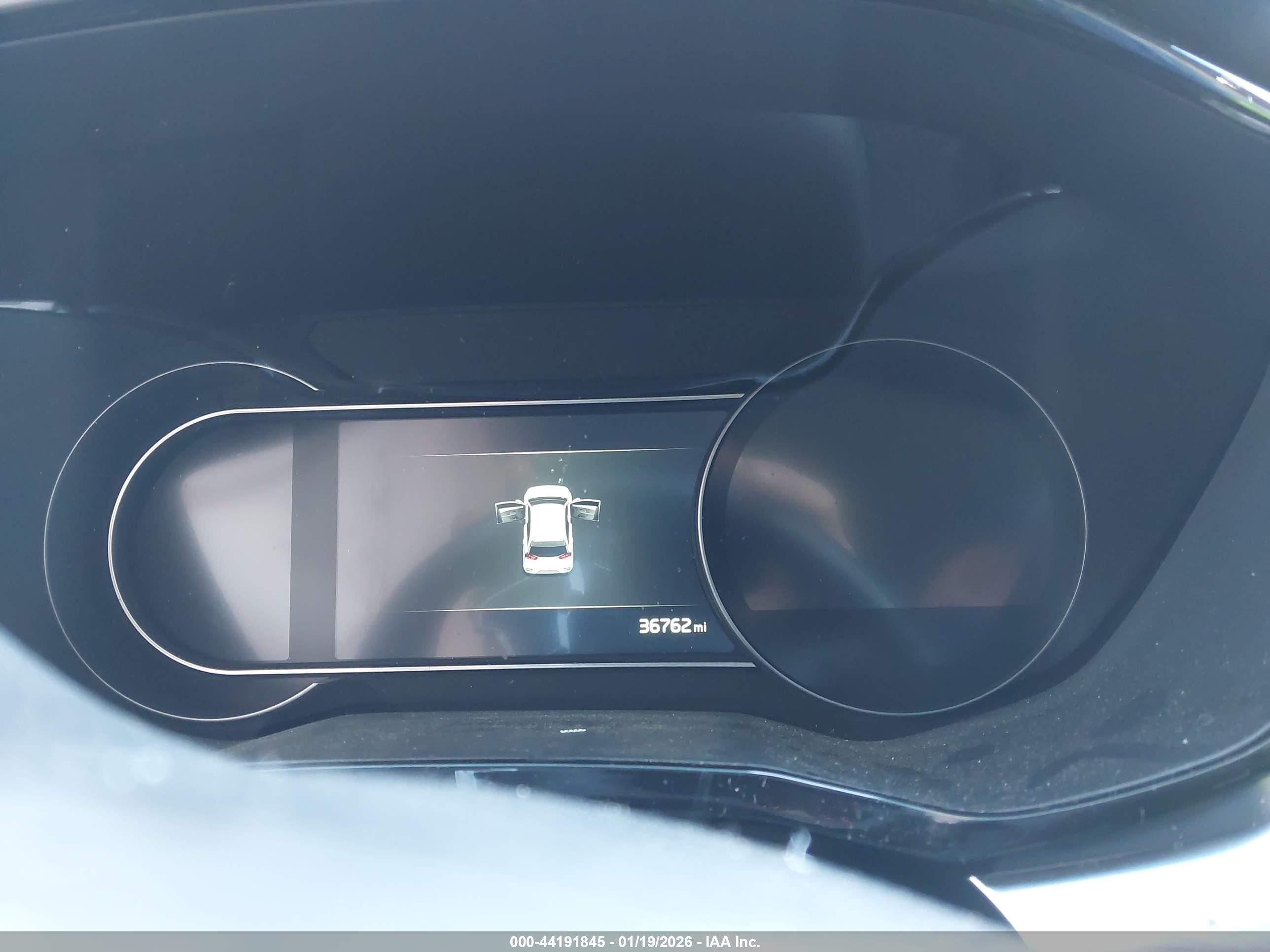 KIA NIRO image 7
