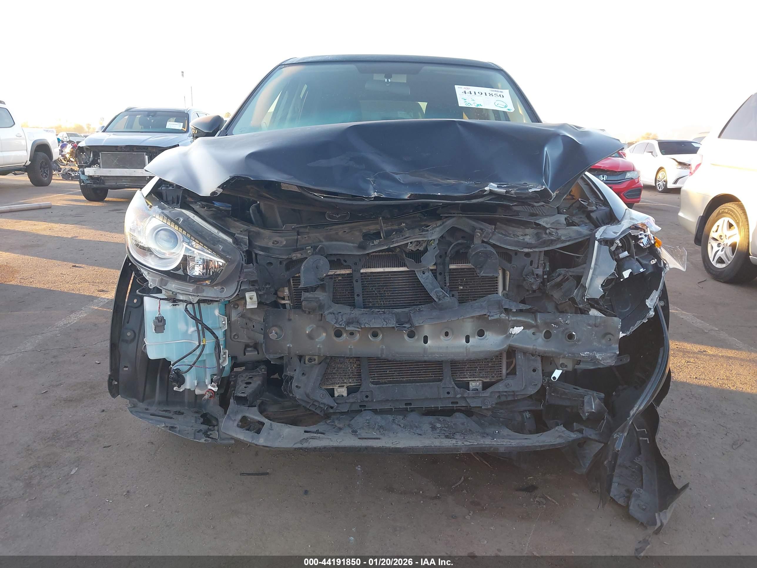 MAZDA CX-5 image 6