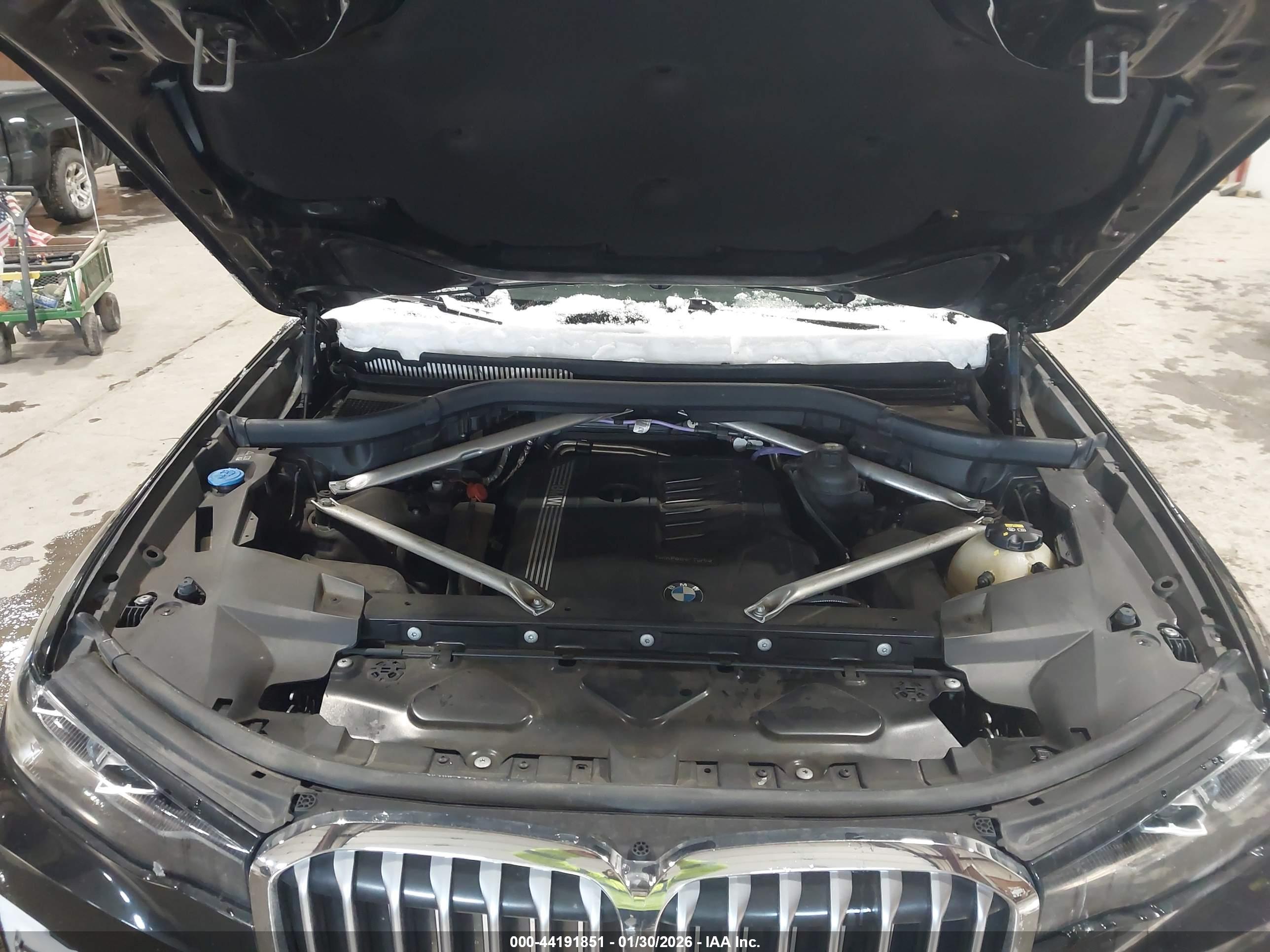 BMW X7 image 10