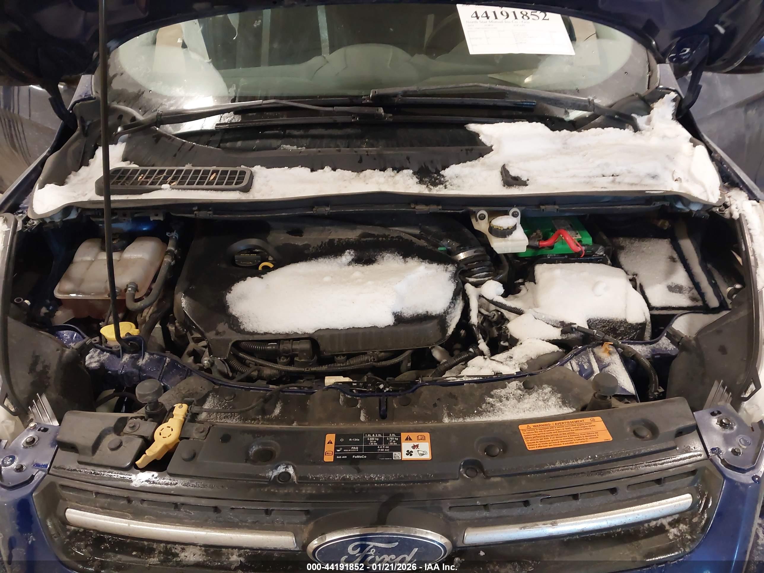 FORD ESCAPE image 10