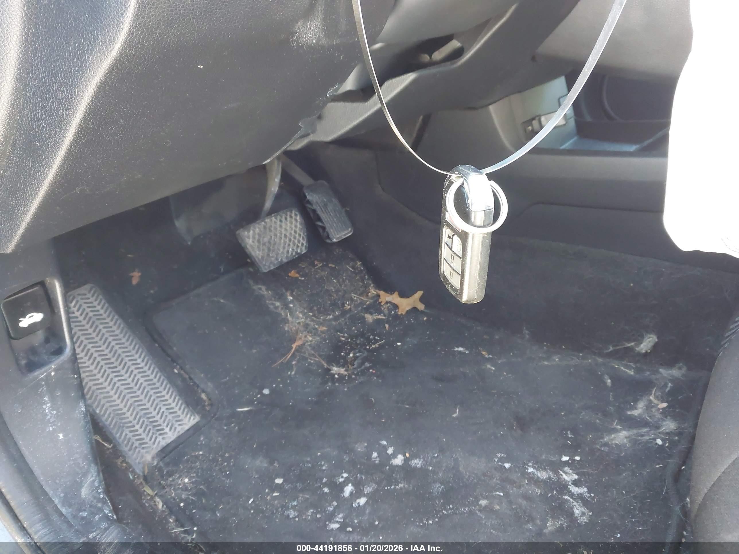 HONDA CIVIC image 11