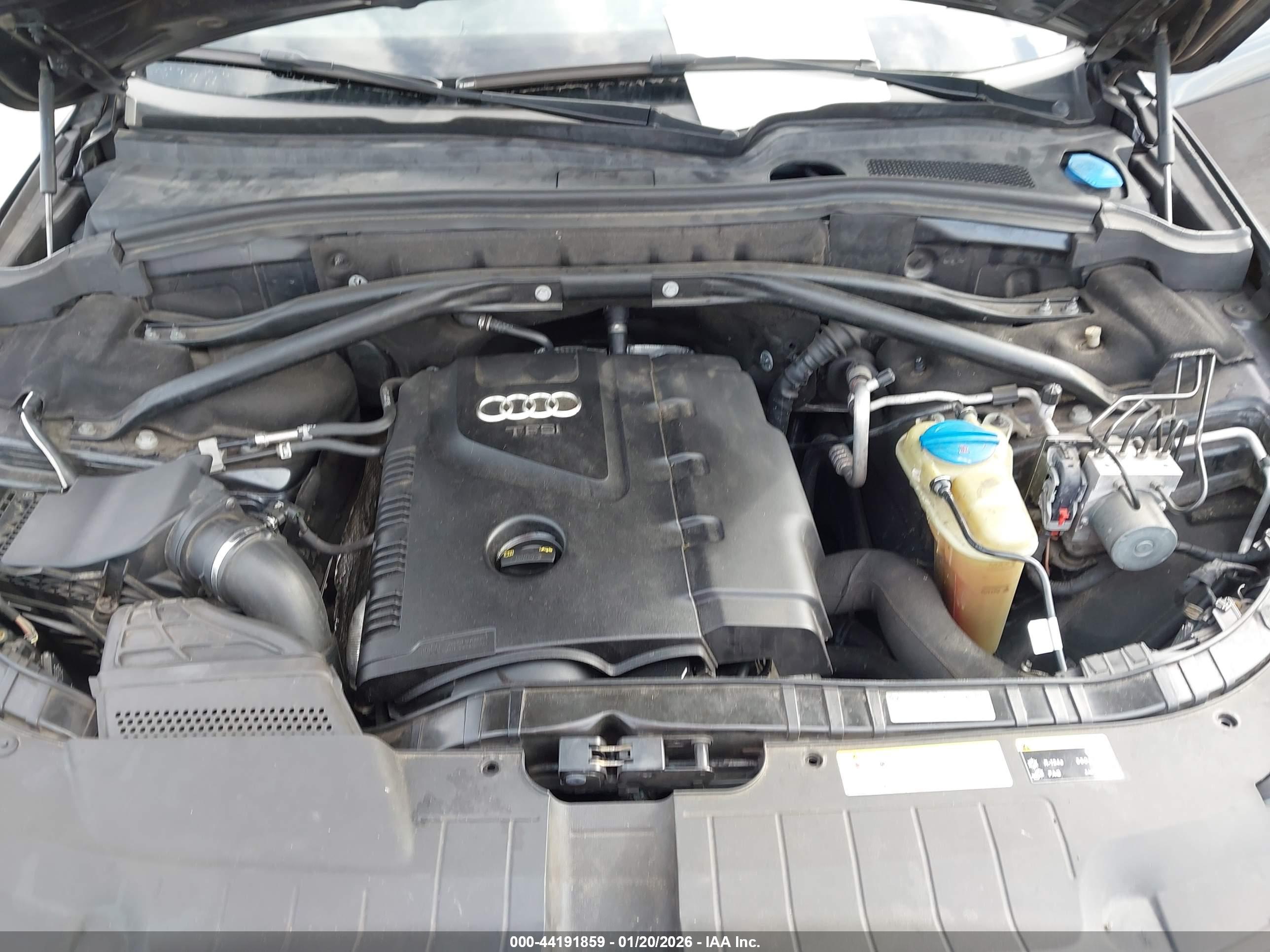 AUDI Q5 image 10