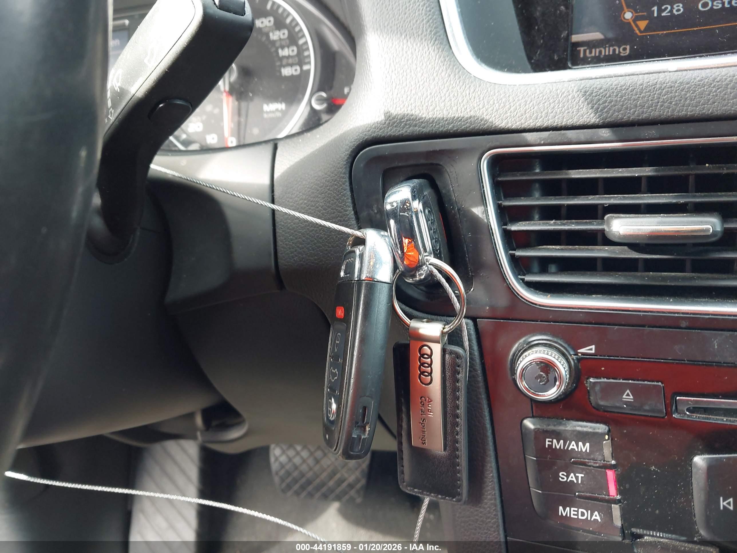 AUDI Q5 image 11