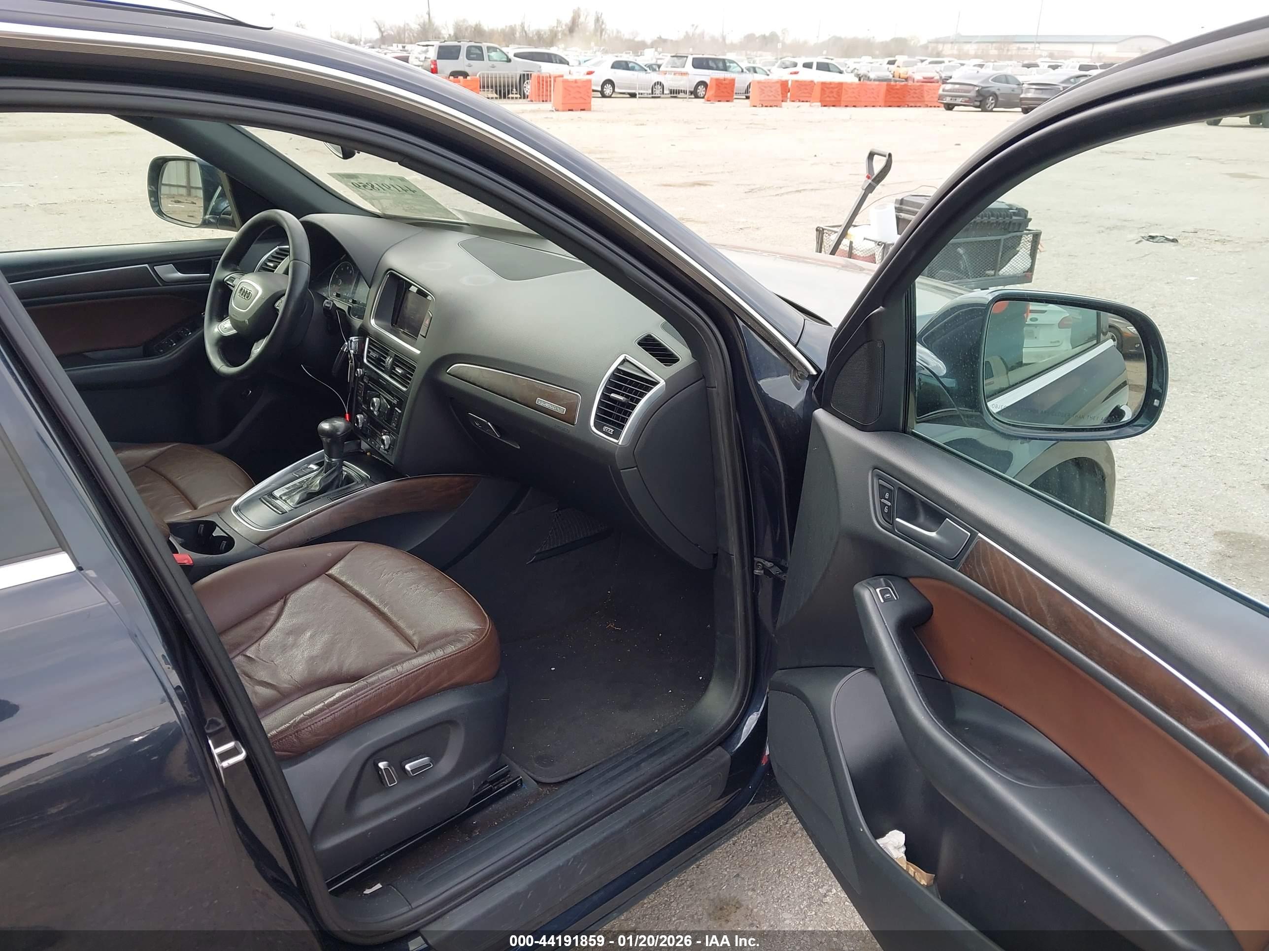 AUDI Q5 image 5