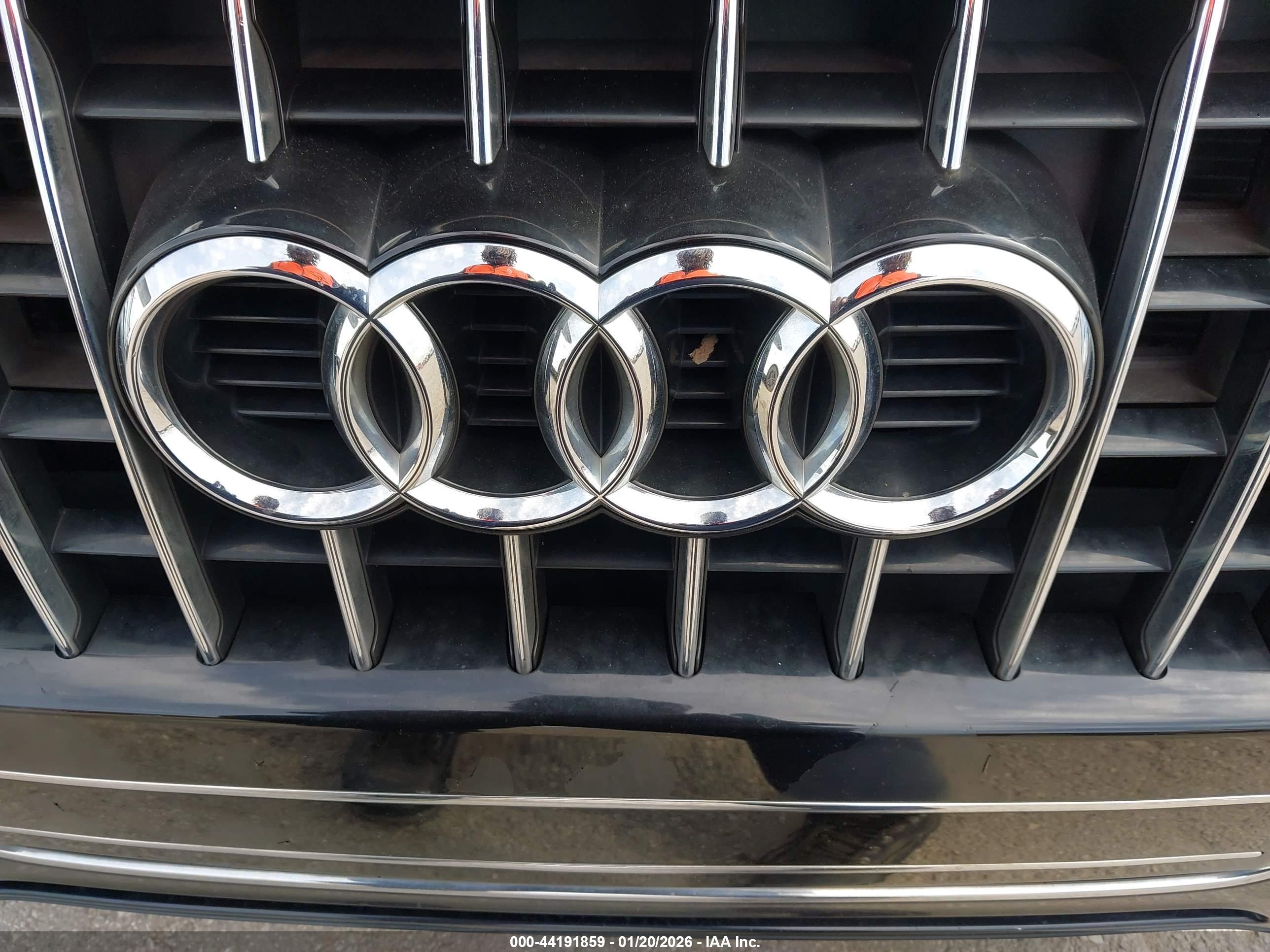 AUDI Q5 image 6