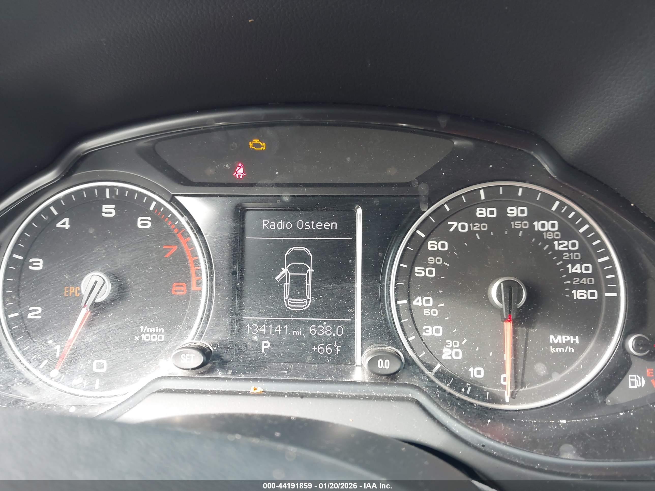 AUDI Q5 image 7