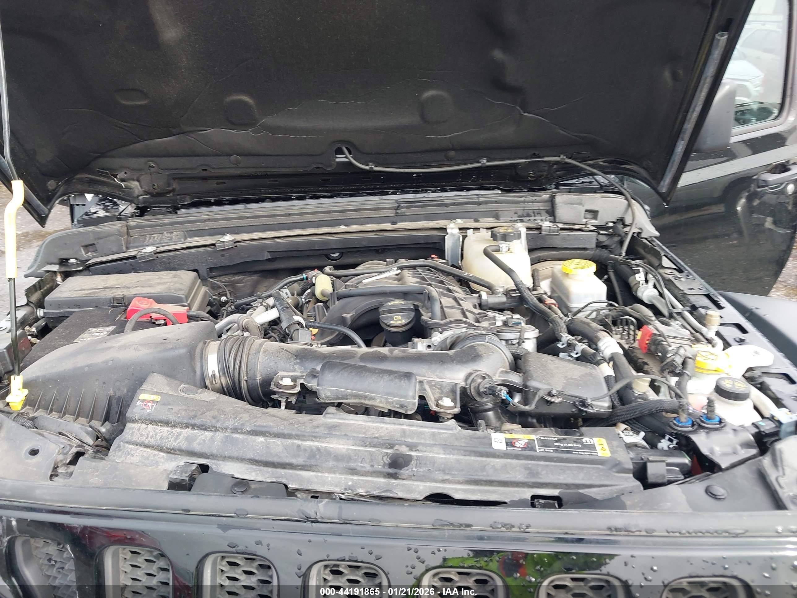 JEEP WRANGLER image 10
