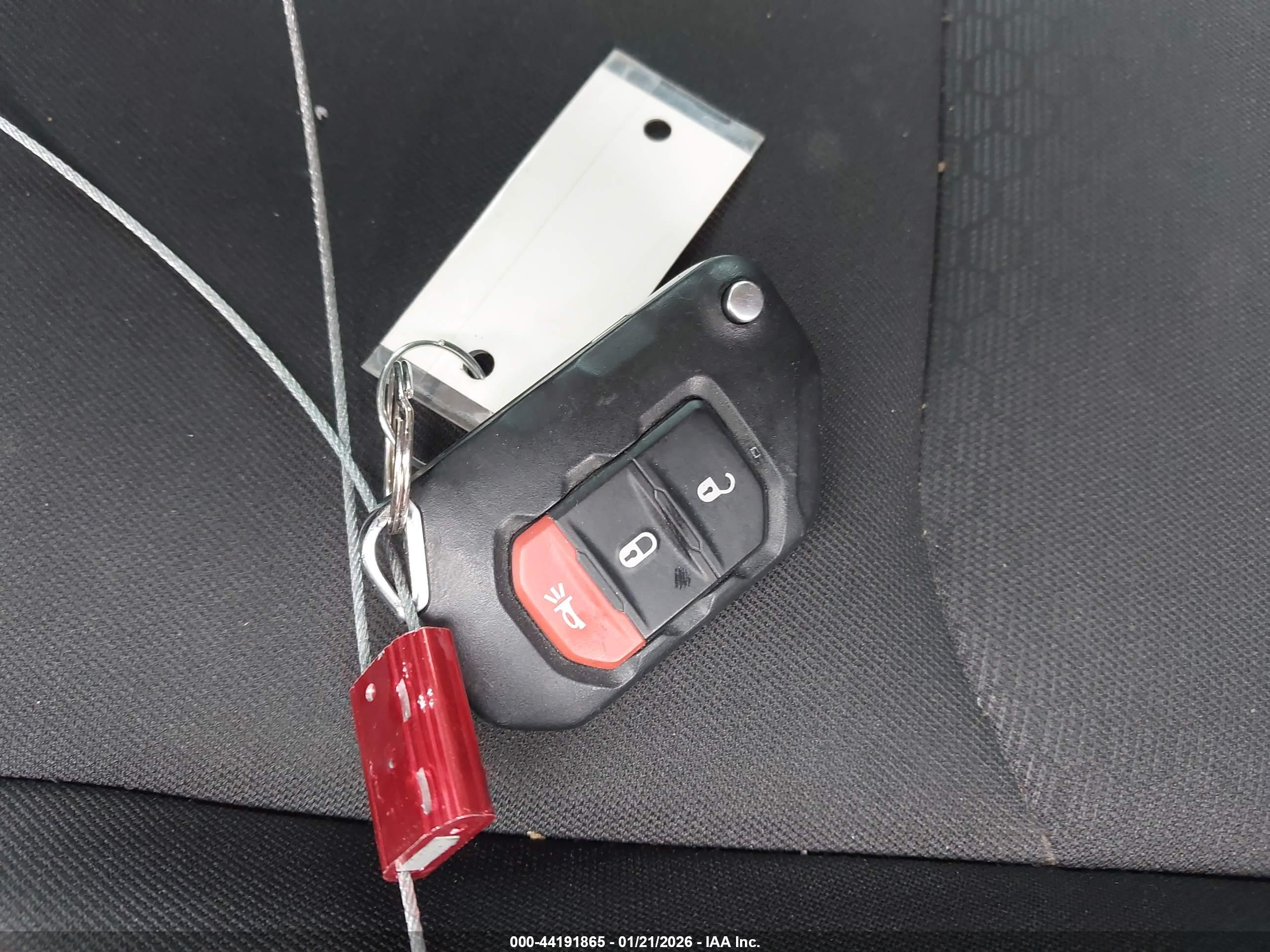 JEEP WRANGLER image 11