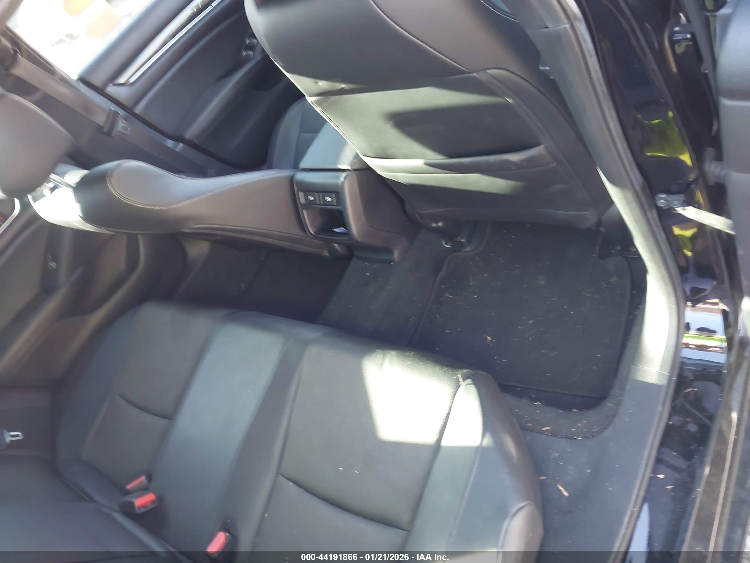 HONDA ACCORD image 8