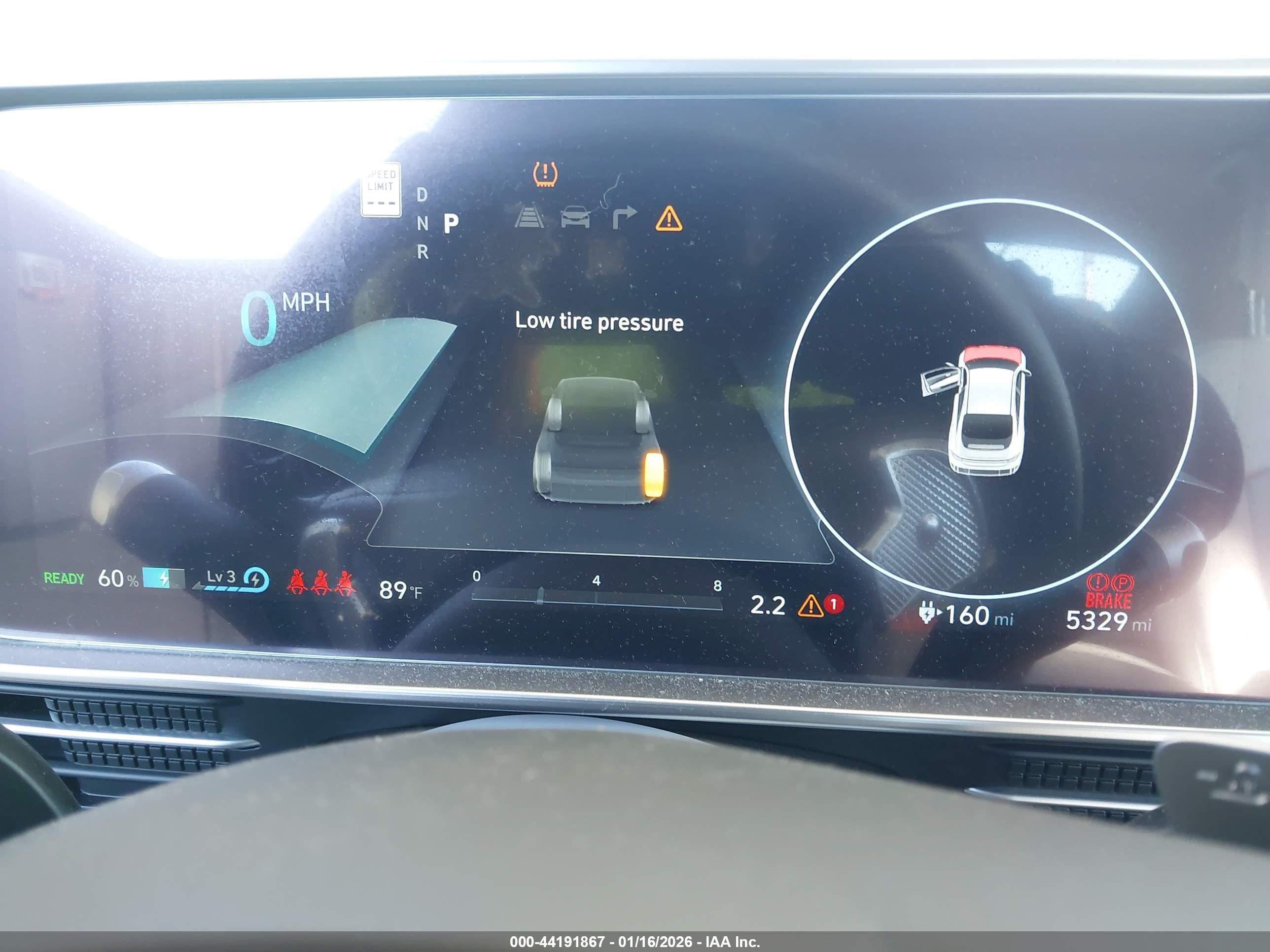 HYUNDAI IONIQ image 7