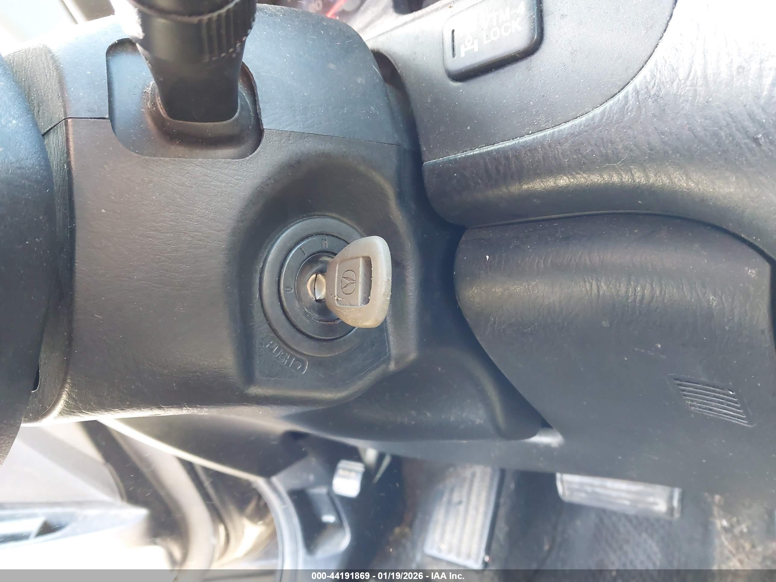 ACURA MDX image 11