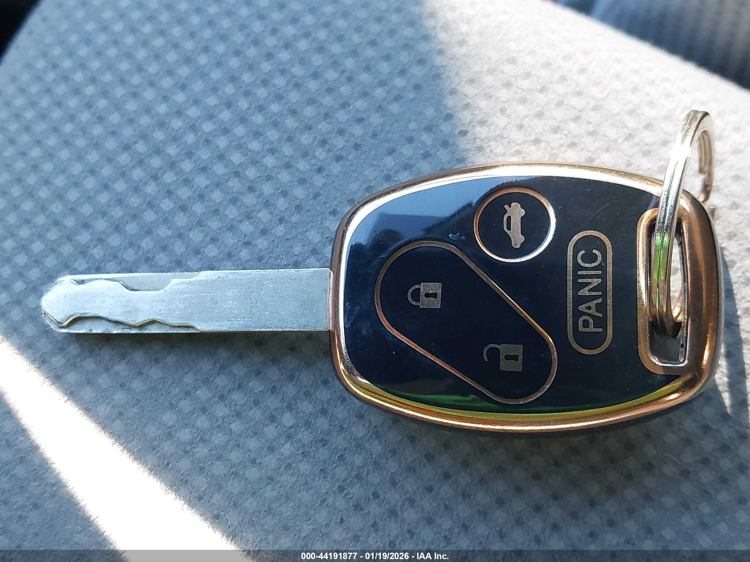 HONDA CIVIC image 11